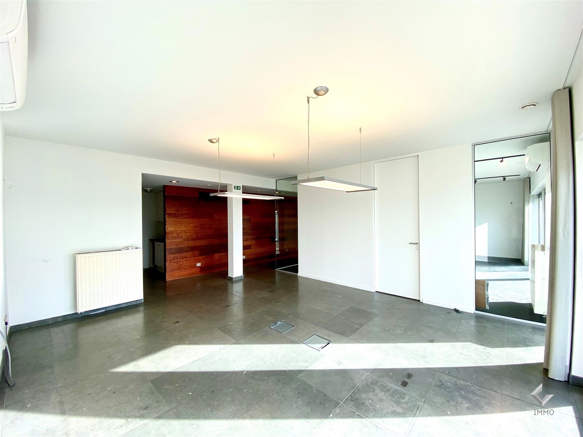 Prachtig 180m² kantoor op triple A-locatie! foto 7