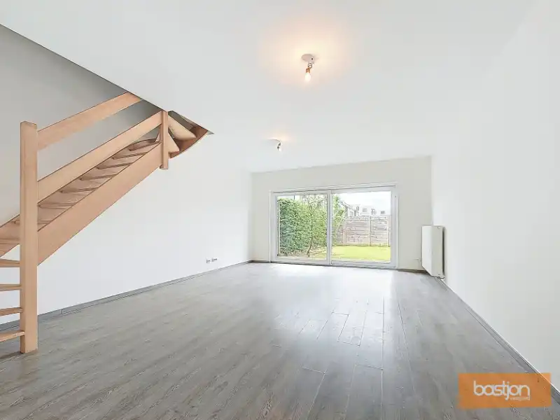 Energiezuinige woning met tuin (EPC A) te Kortrijk foto 2