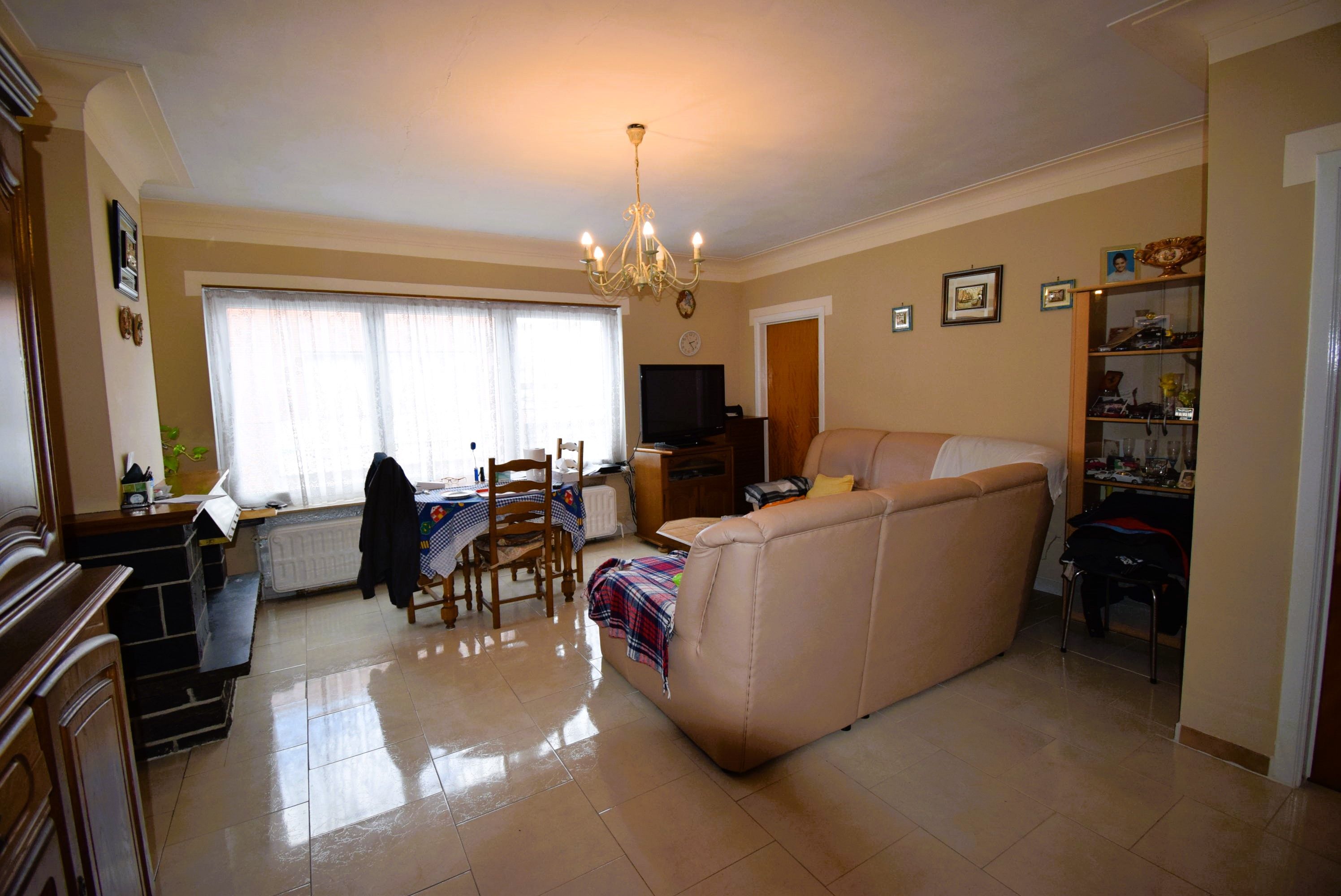 Appartement 2 slaapkamers met garage foto 4