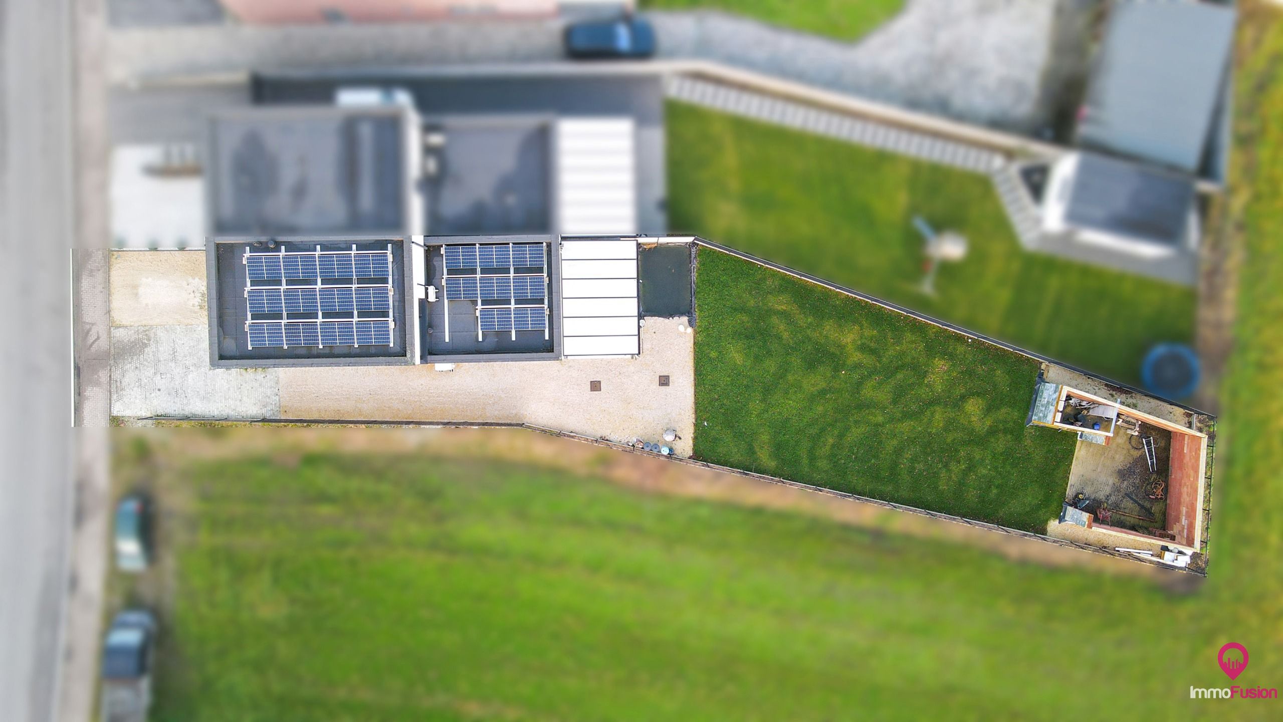 Modern volledig afgewerkt nieuwbouw van 170m² met 5a80ca! foto 50