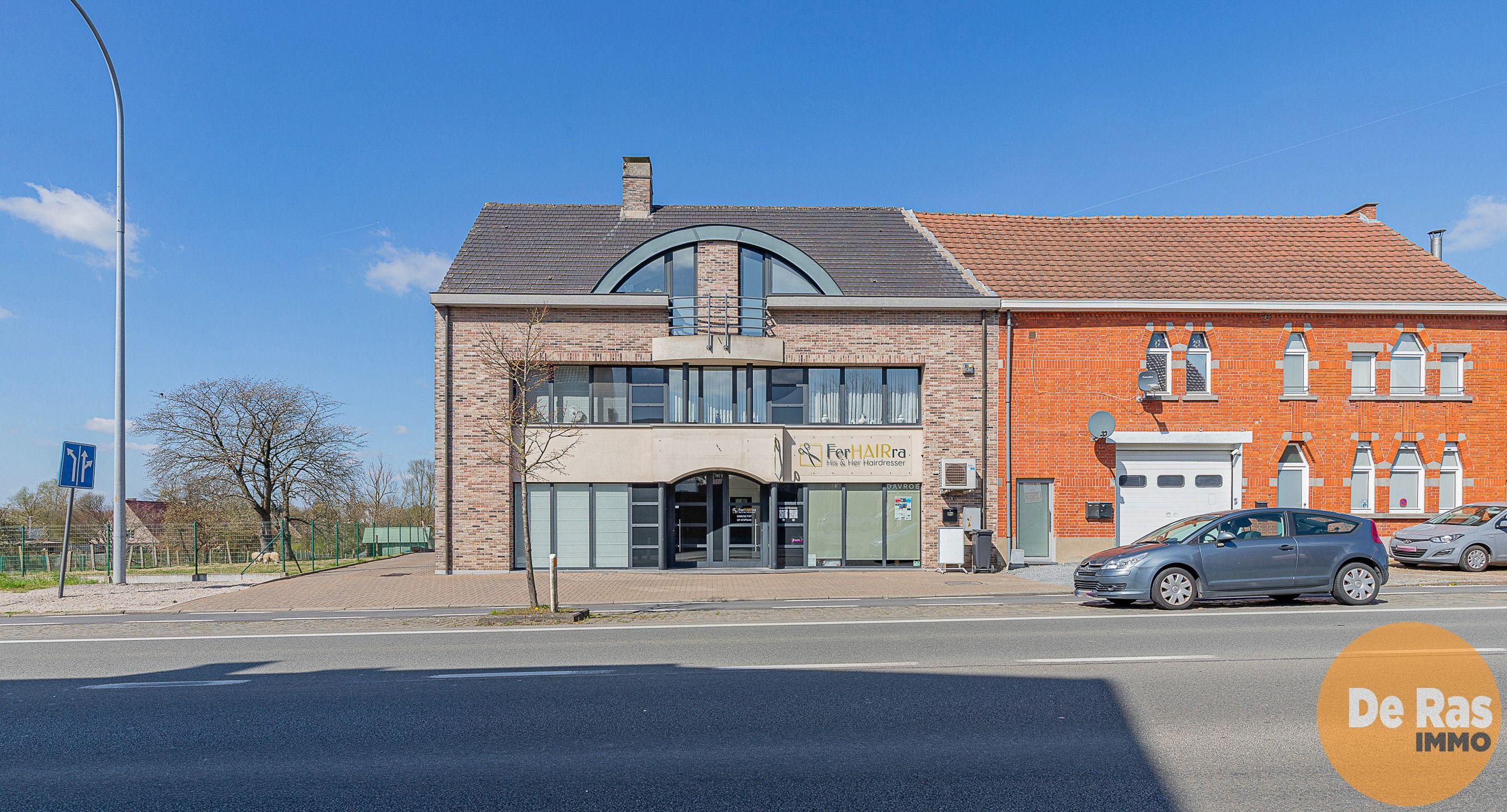 ERPE-MERE - Energiezuinig appartement met terras foto 20