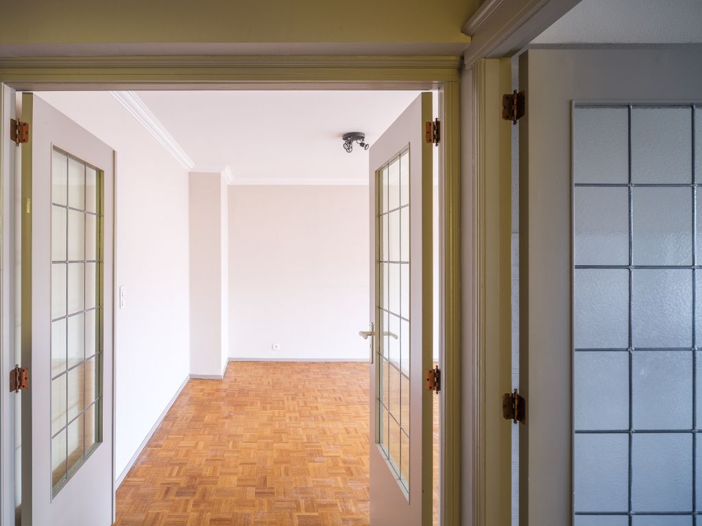 Lichtrijk 1-slaapkamer appartement met zicht op het water foto 4