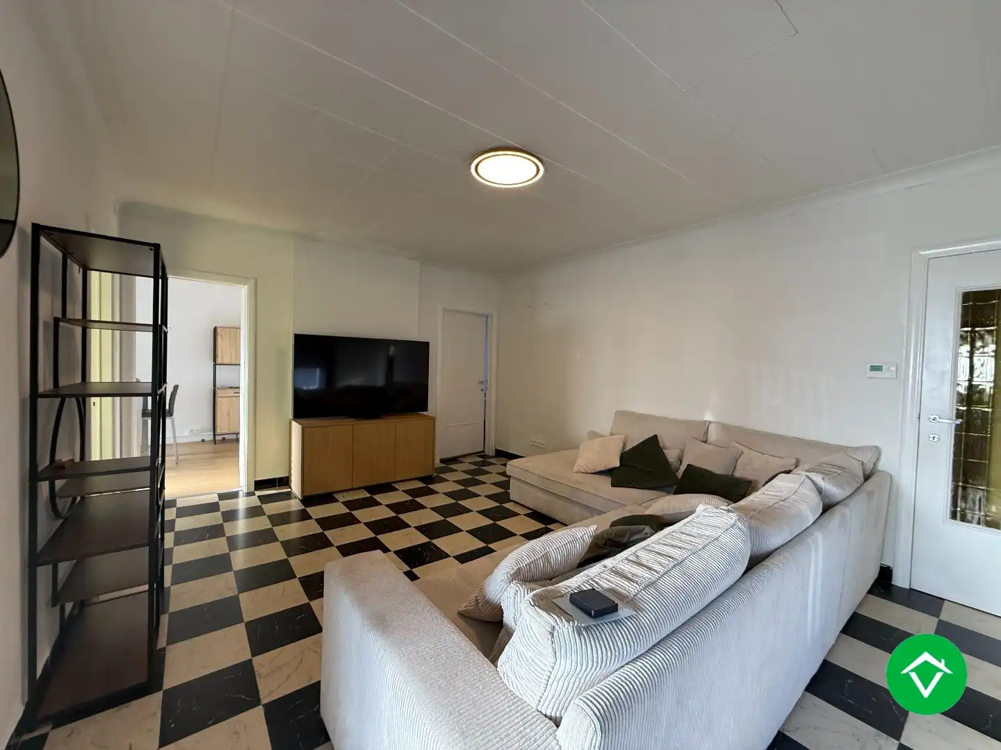 Woning met 3 slaapkamers garage en tuin te Dadizele foto 3