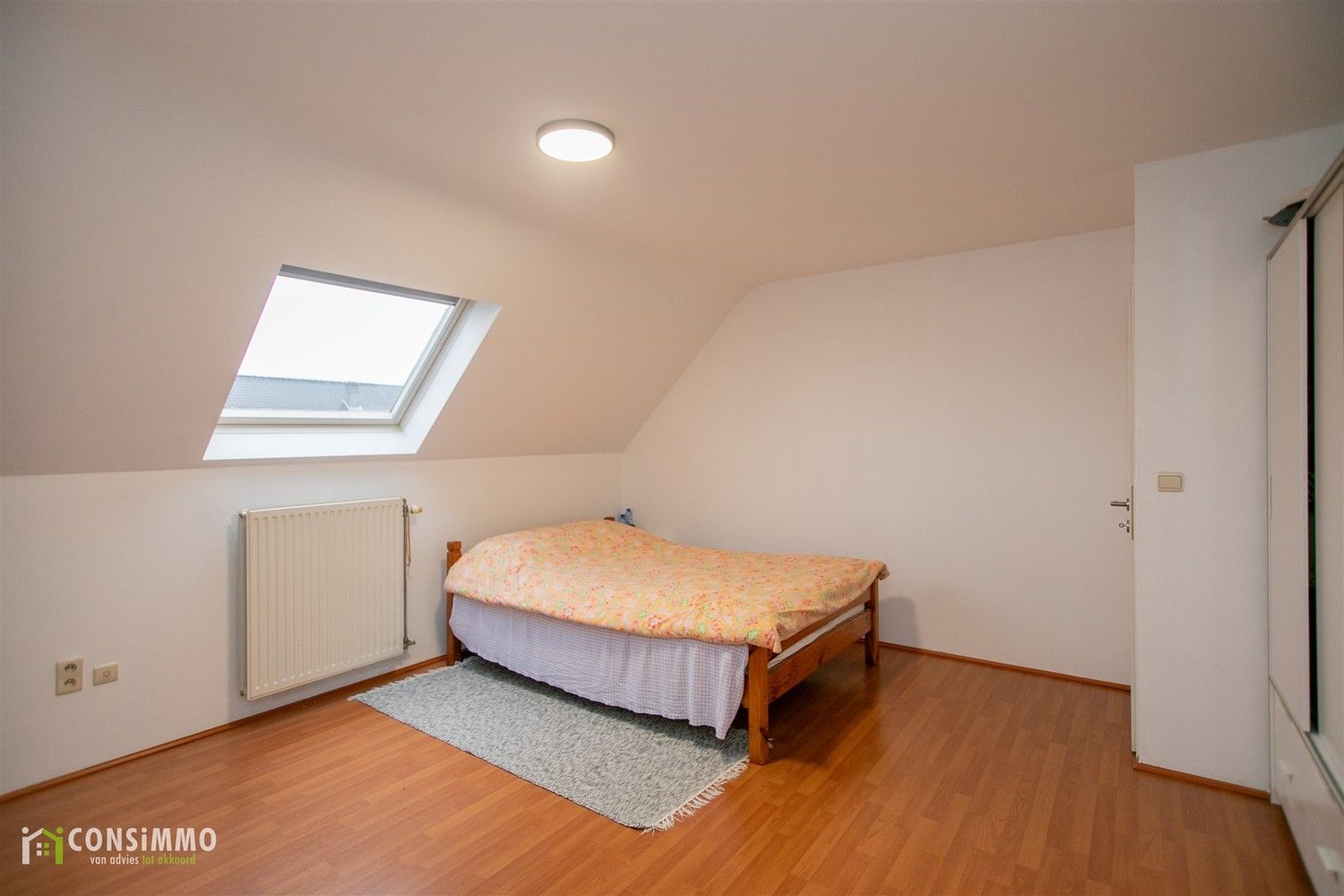 Ruim duplexappartement met 3 slaapkamers in Genk-Waterschei! foto 18