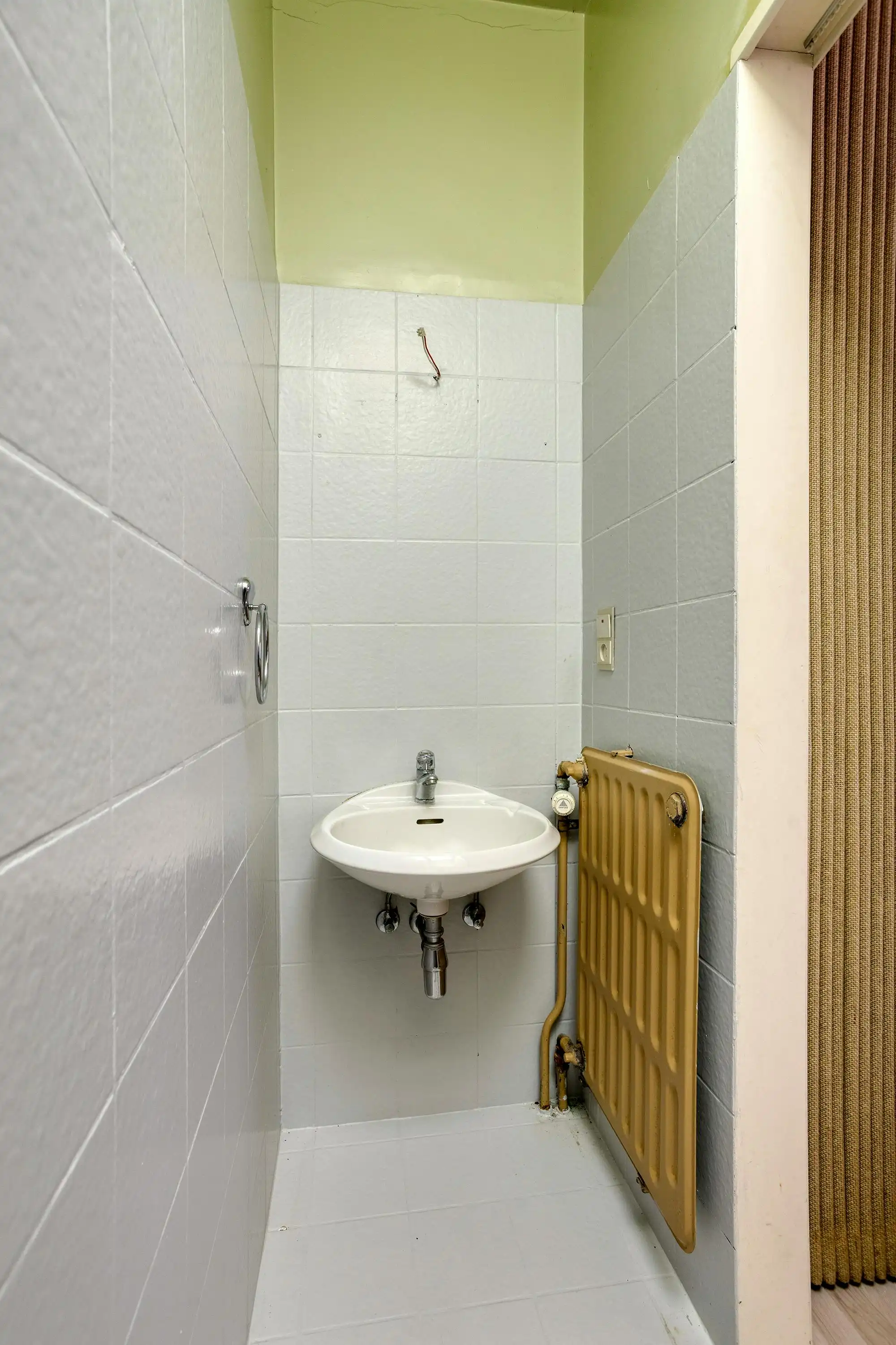 Mooi gelegen landhuis te koop in Meerbeke foto 63