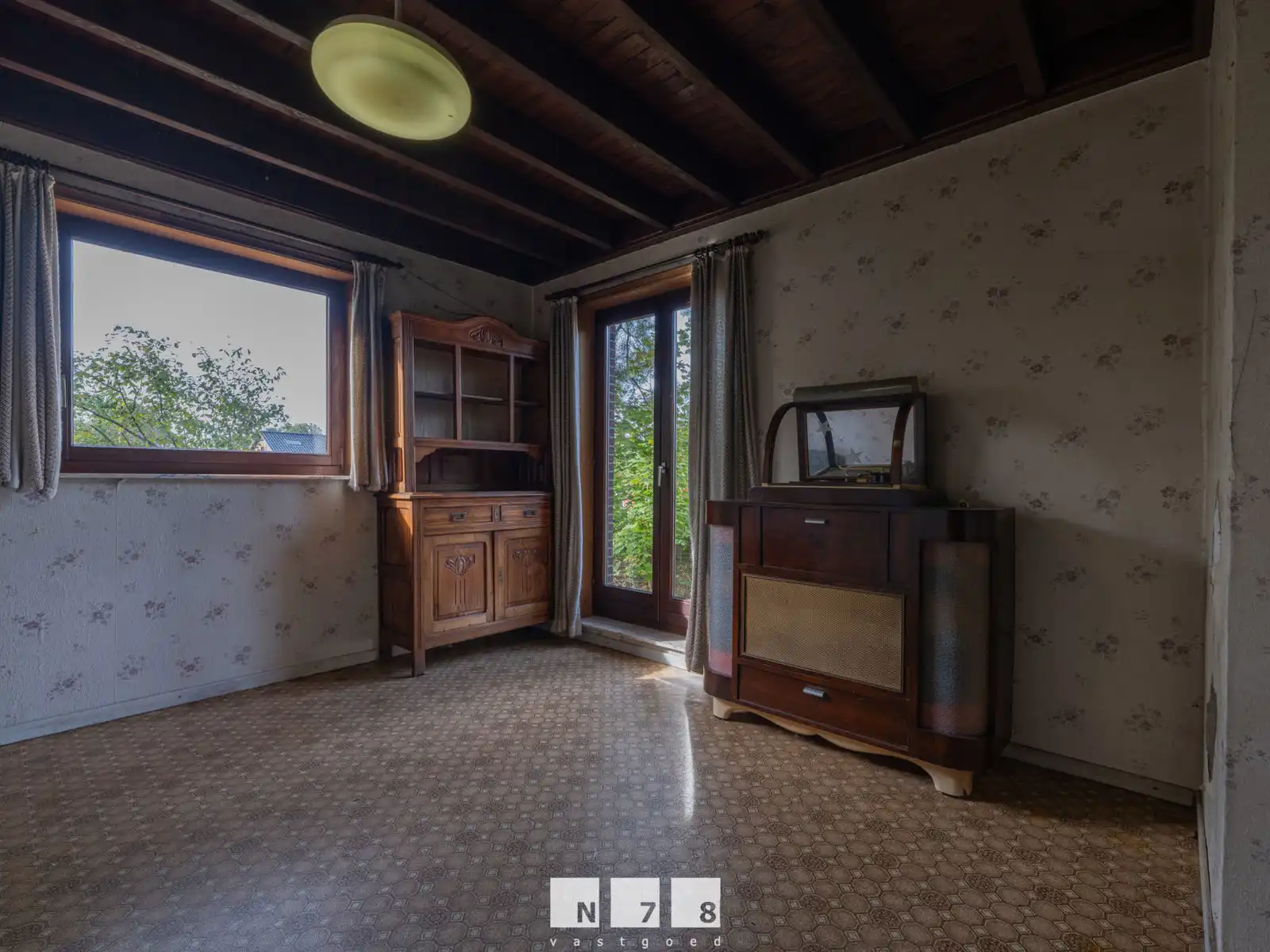 Huis te koop foto 9