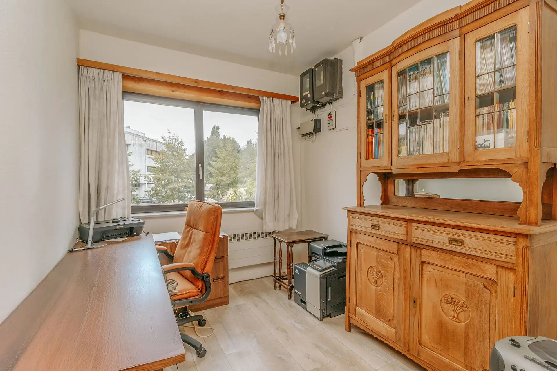 Te renoveren open bebouwing op perceel van 1.536m² foto 21