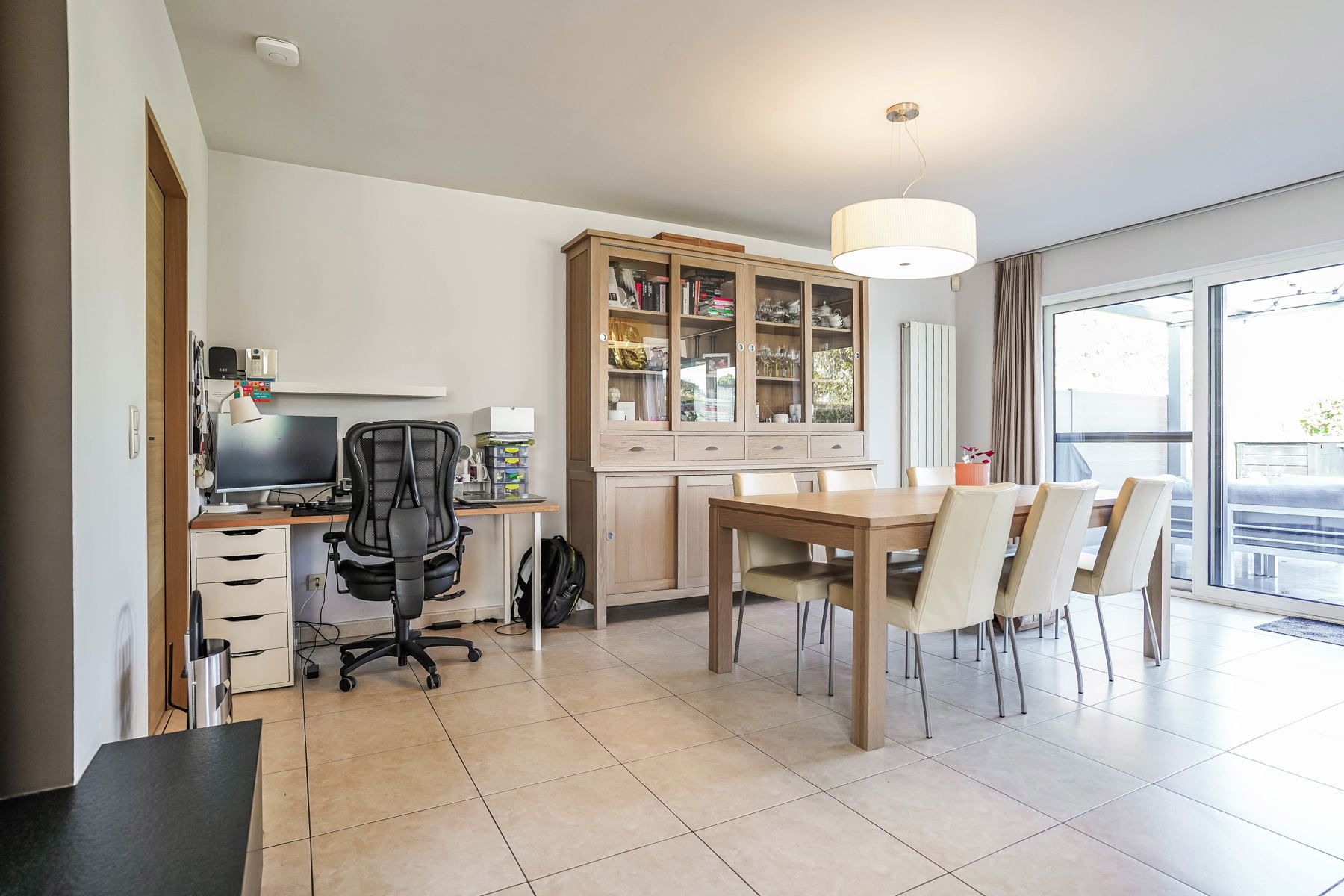 Leuke, instapklare HOB met 3 slaapkamers te Londerzeel St Jozef foto 9