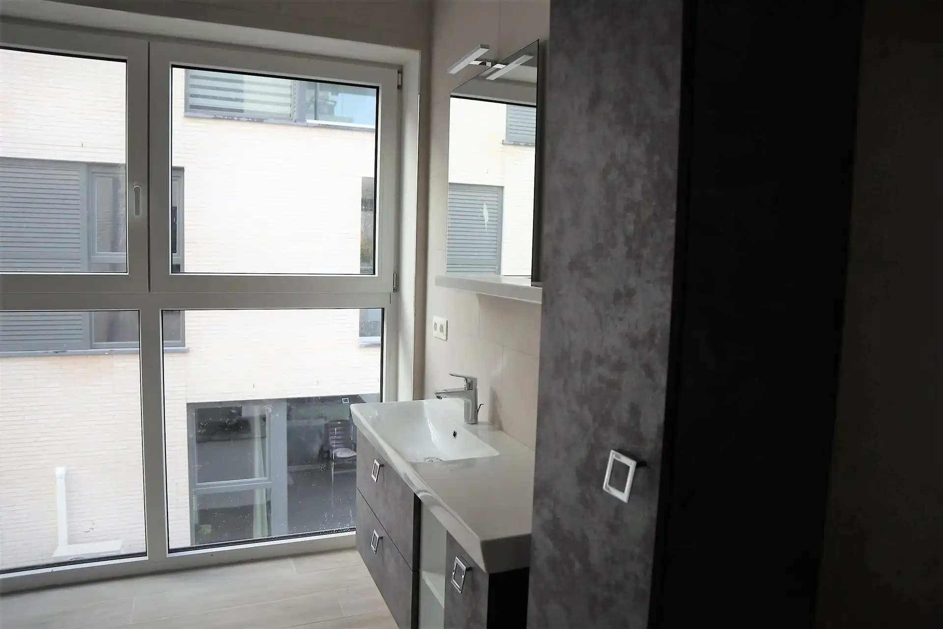 Nieuwbouw appartement foto 12