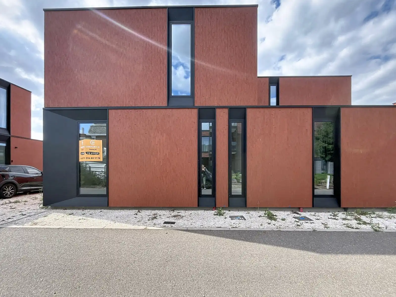 Huis te koop Sint-Jansstraat 4 - 3890 Gingelom