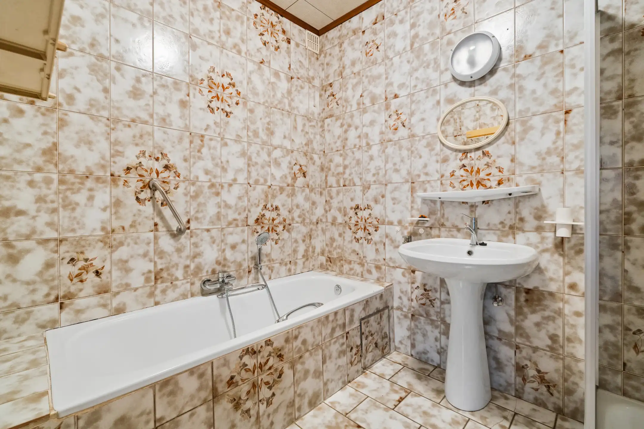 Rustig gelegen gezinswoning met uitbreidingsmogelijkheden foto 19