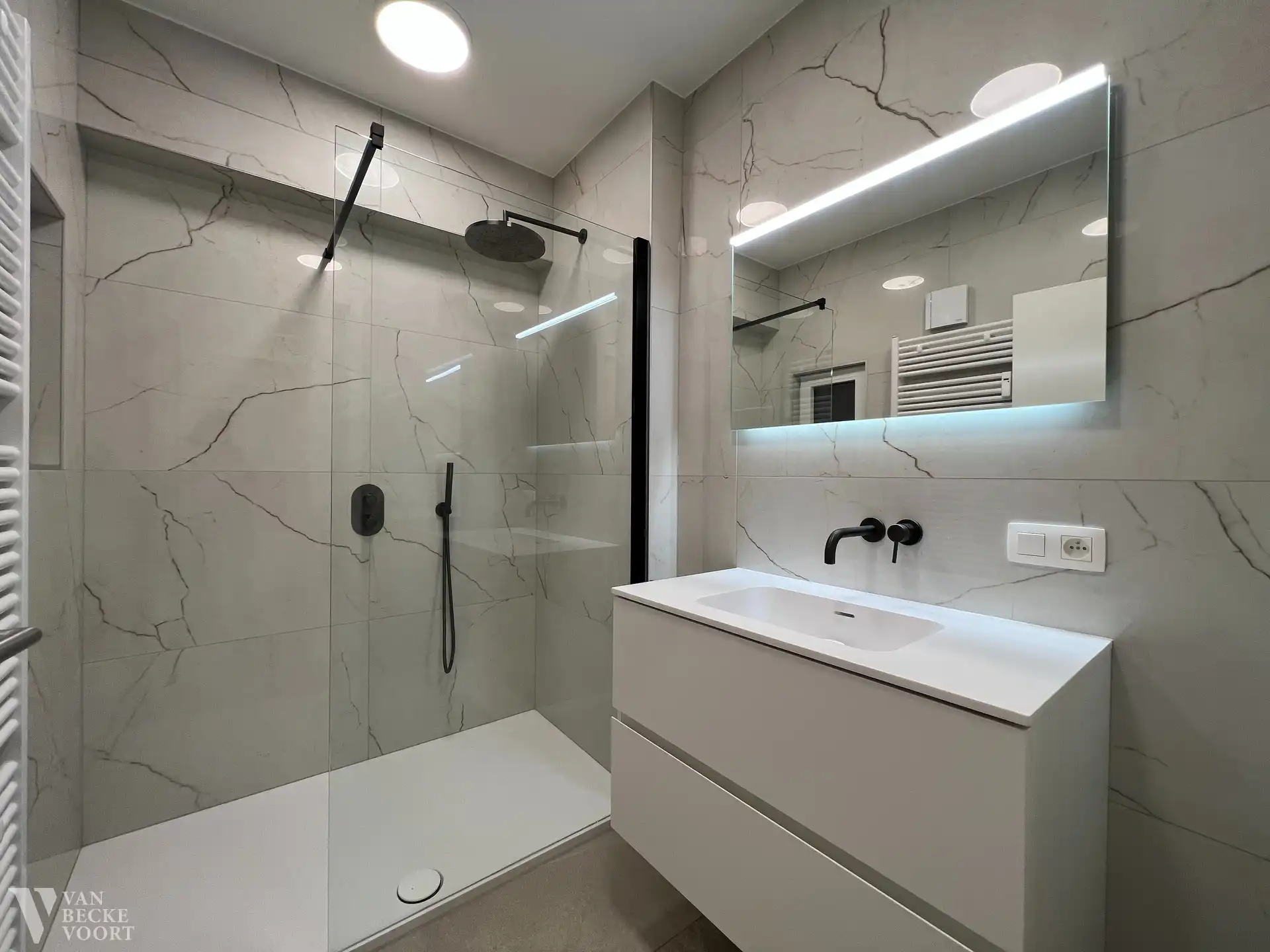 Kwalitatief appartement met groenzicht foto 6