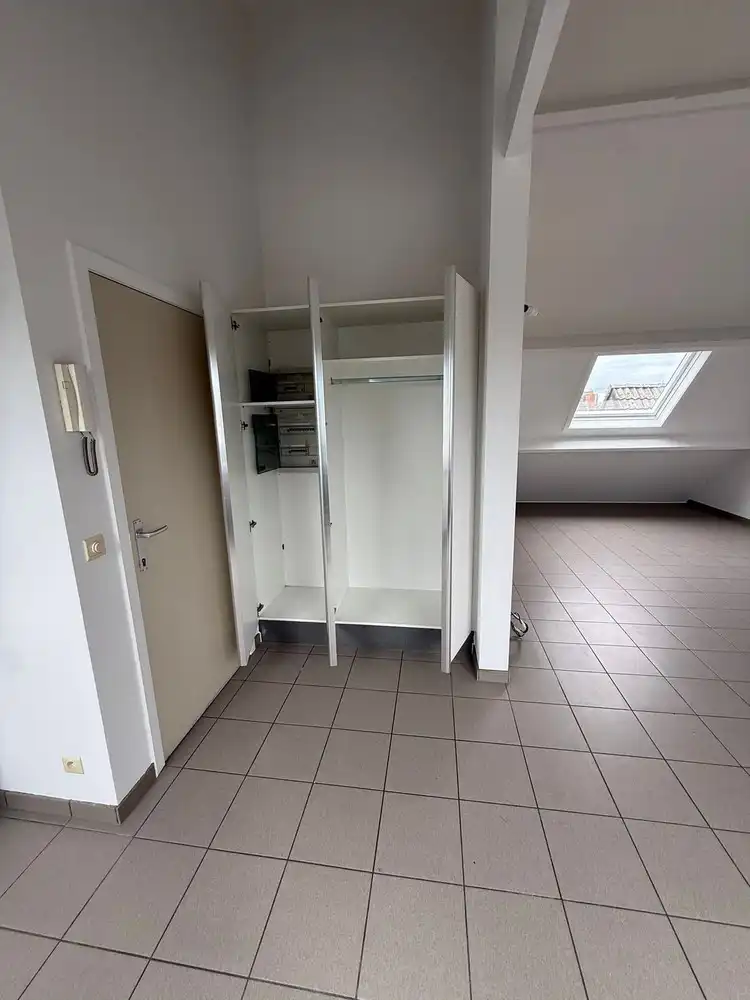 GEZELLIGE STUDIO MET 1 SLAAPKAMER foto 3