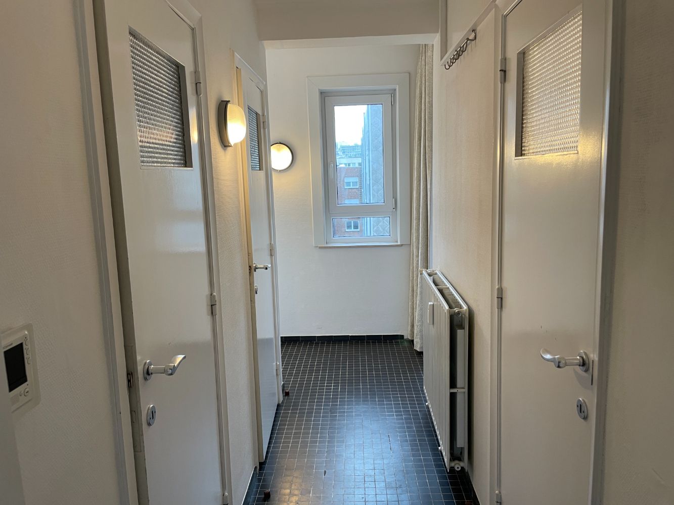 Appartement te huur met zijdelings Zeezicht in Oostende foto 7