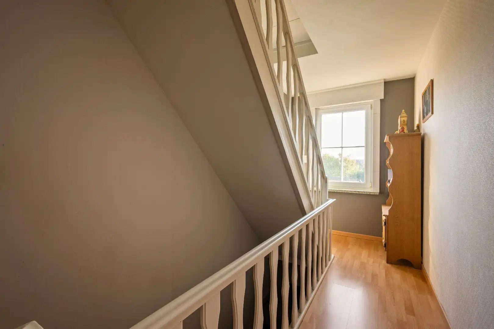 Instapklare halfopen woning met 3 slaapkamers, garage, tuin en mancave in Mesen foto 12