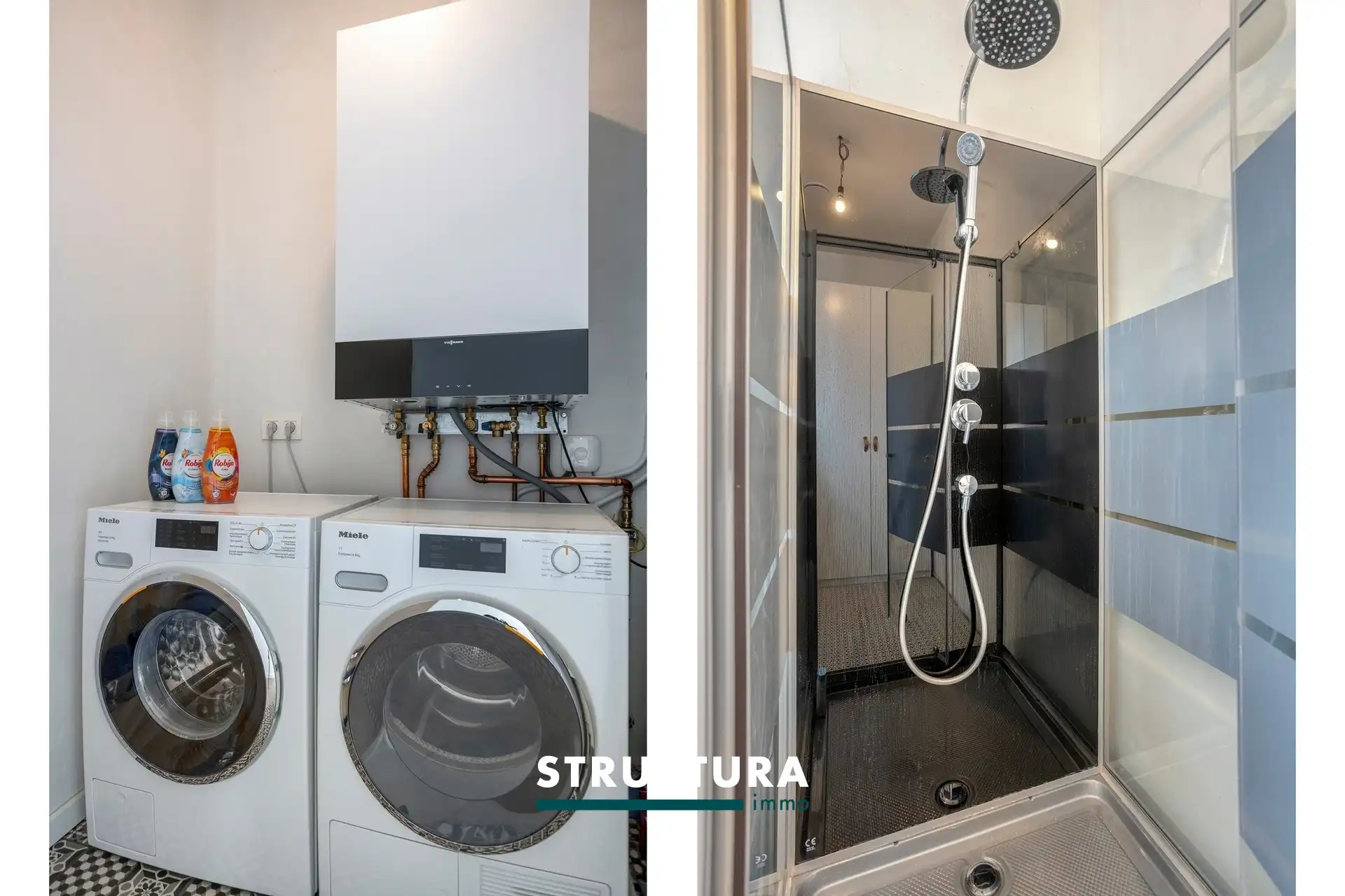 Totaal gerenoveerde woning in rustige, groene omgeving foto 14