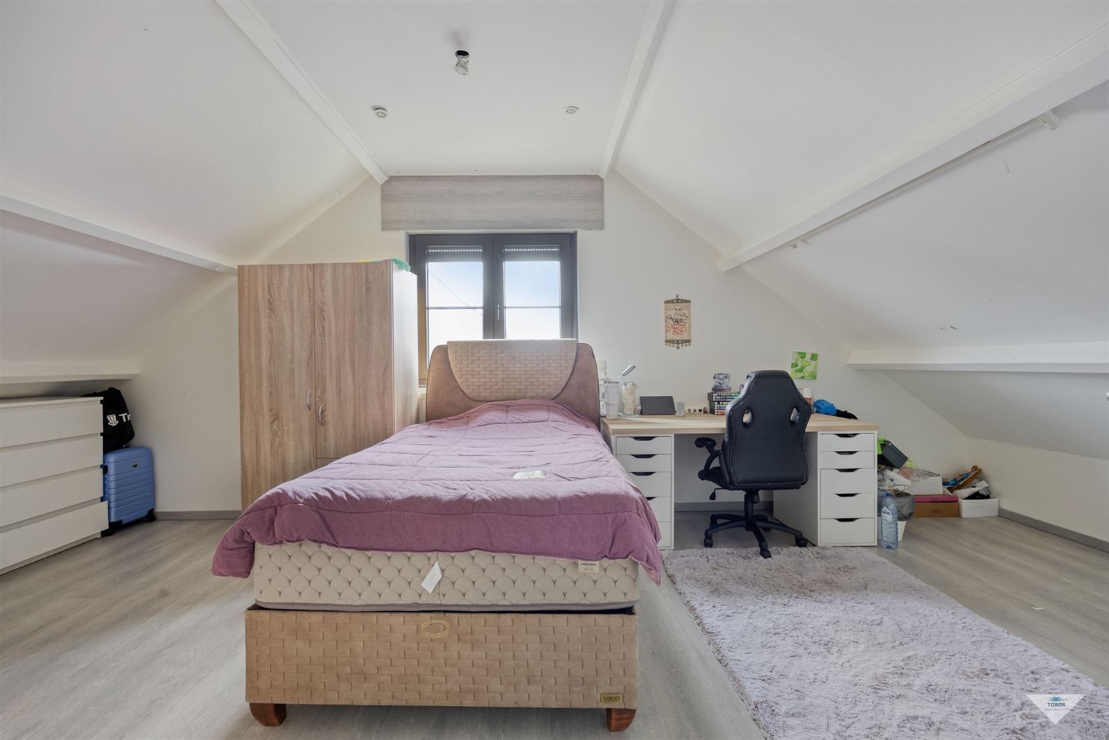 Ruime, instapklare woning met centrale ligging foto 13