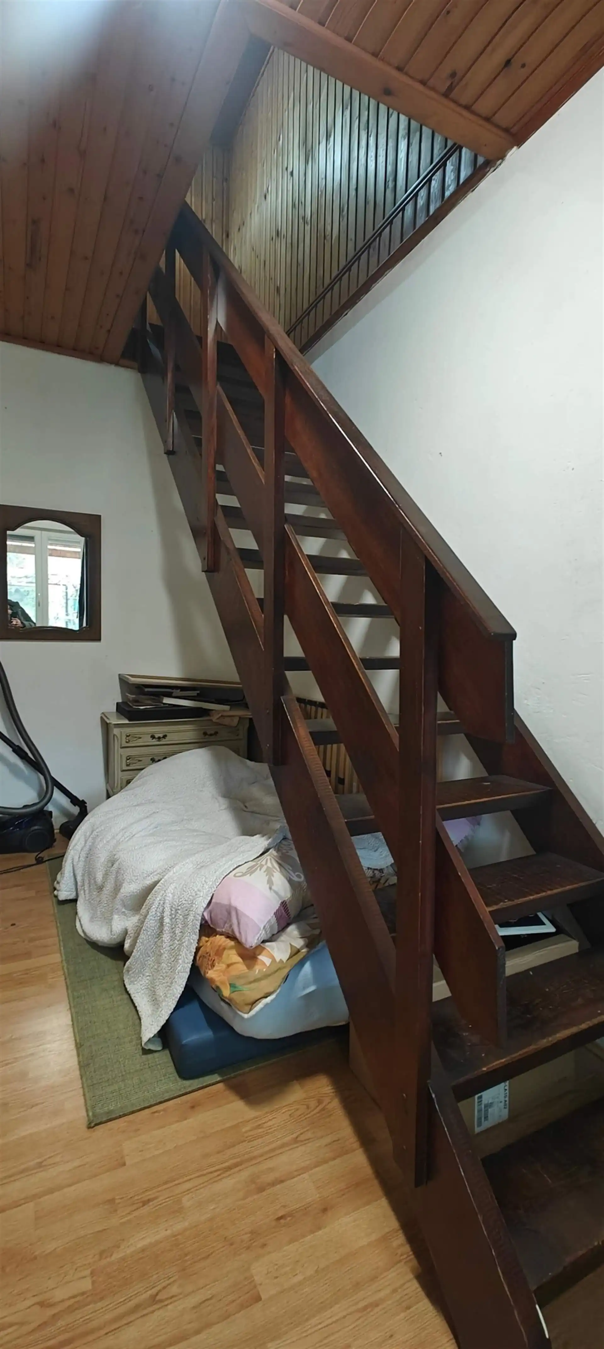 Te renoveren woning met 3 slaapkamers  foto 13