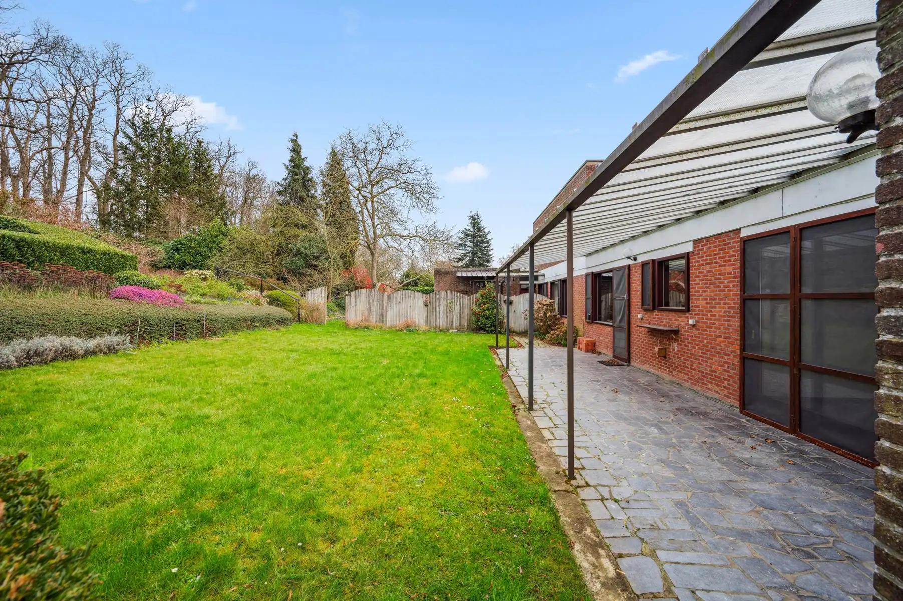 Woning met praktijk- of kangoeroeruimte te HEIST-OP-DEN-BERG foto 26