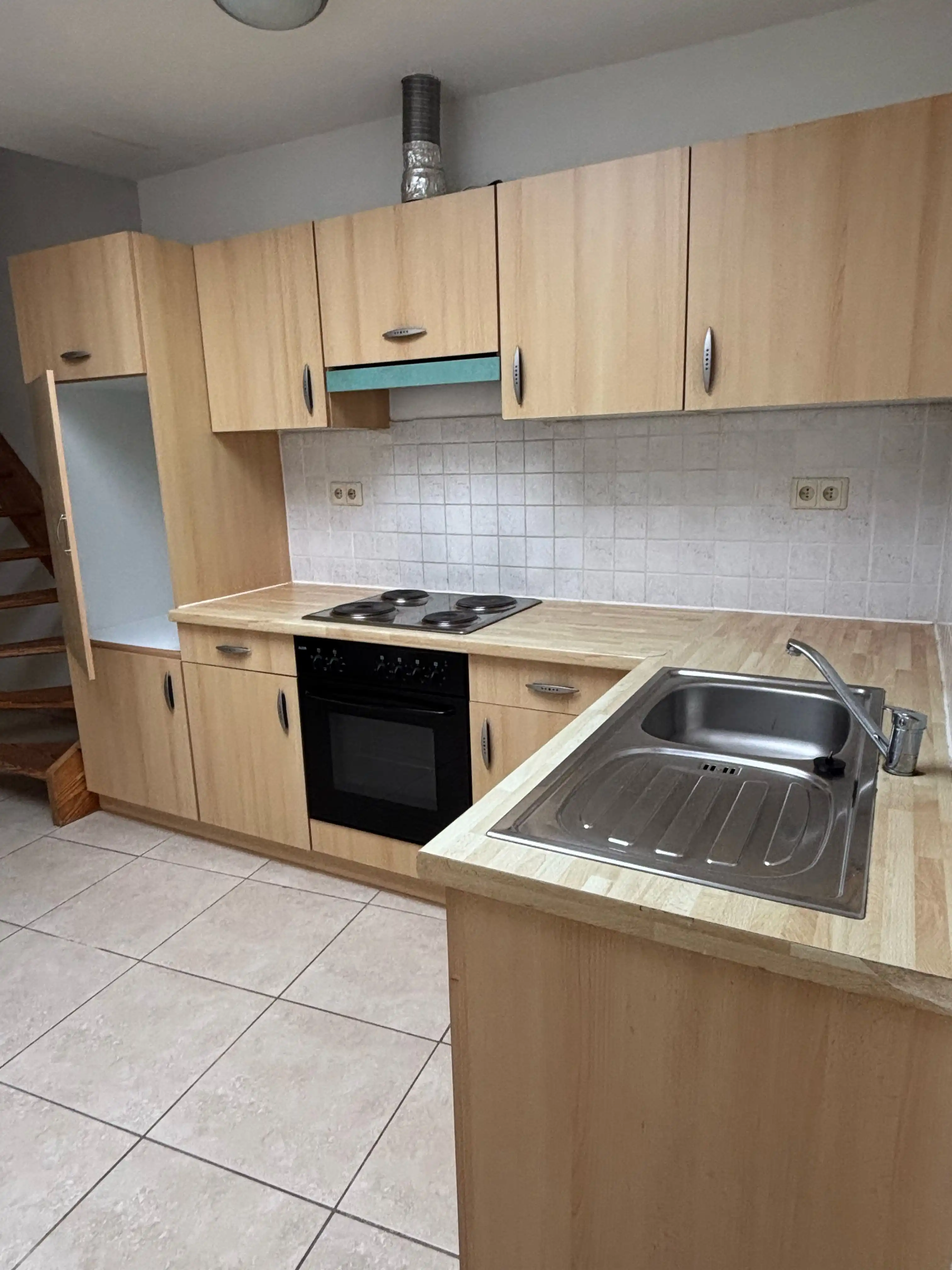 Woning met tuin te Bevere foto 8