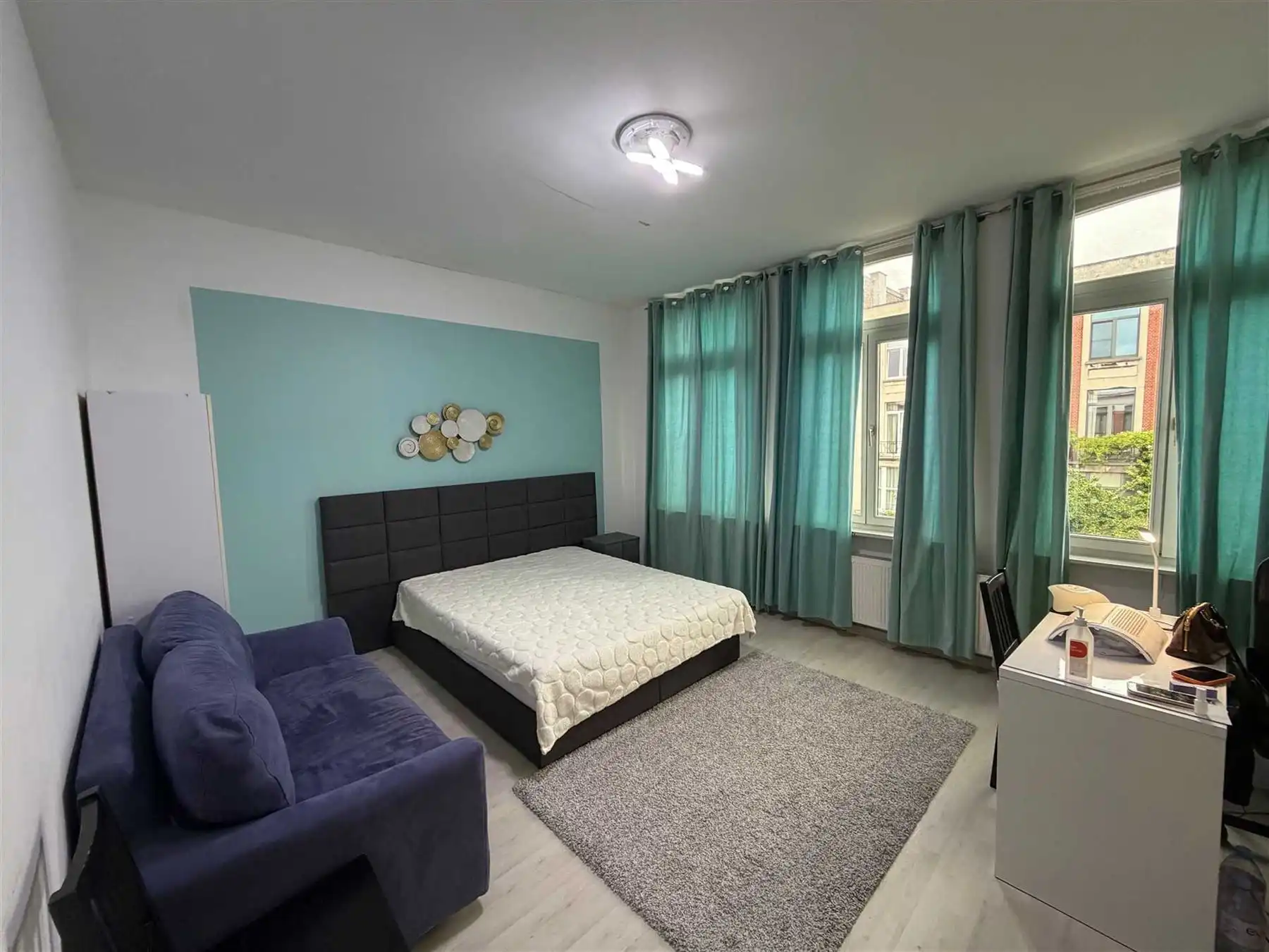 Groenenhoek: Karaktervolle gezinswoning met vier slaapkamers. foto 17