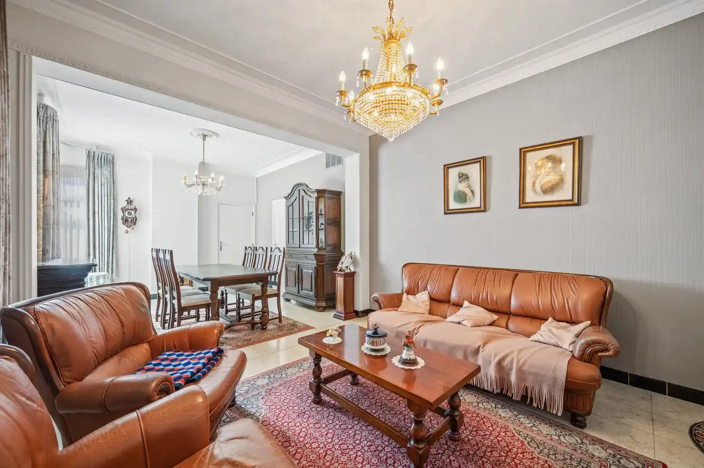 Unieke combinatie: 70 m² handelsruimte + woning met 4 slpks foto 13