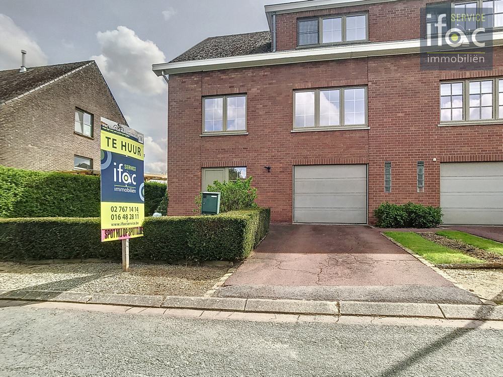 Huis te huur foto 20