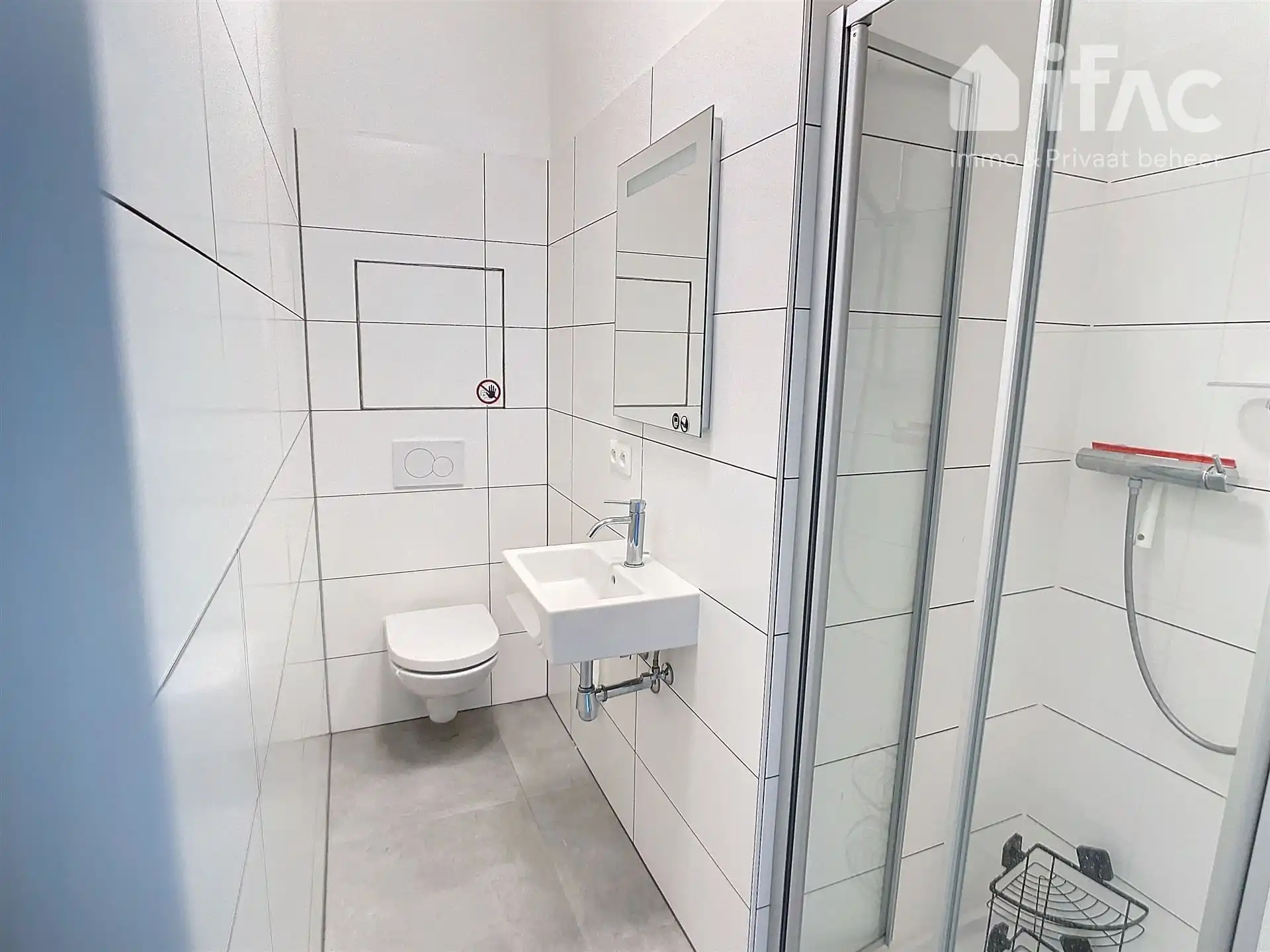 Opbrengsteigendom - Luxe studentenkamers foto 24