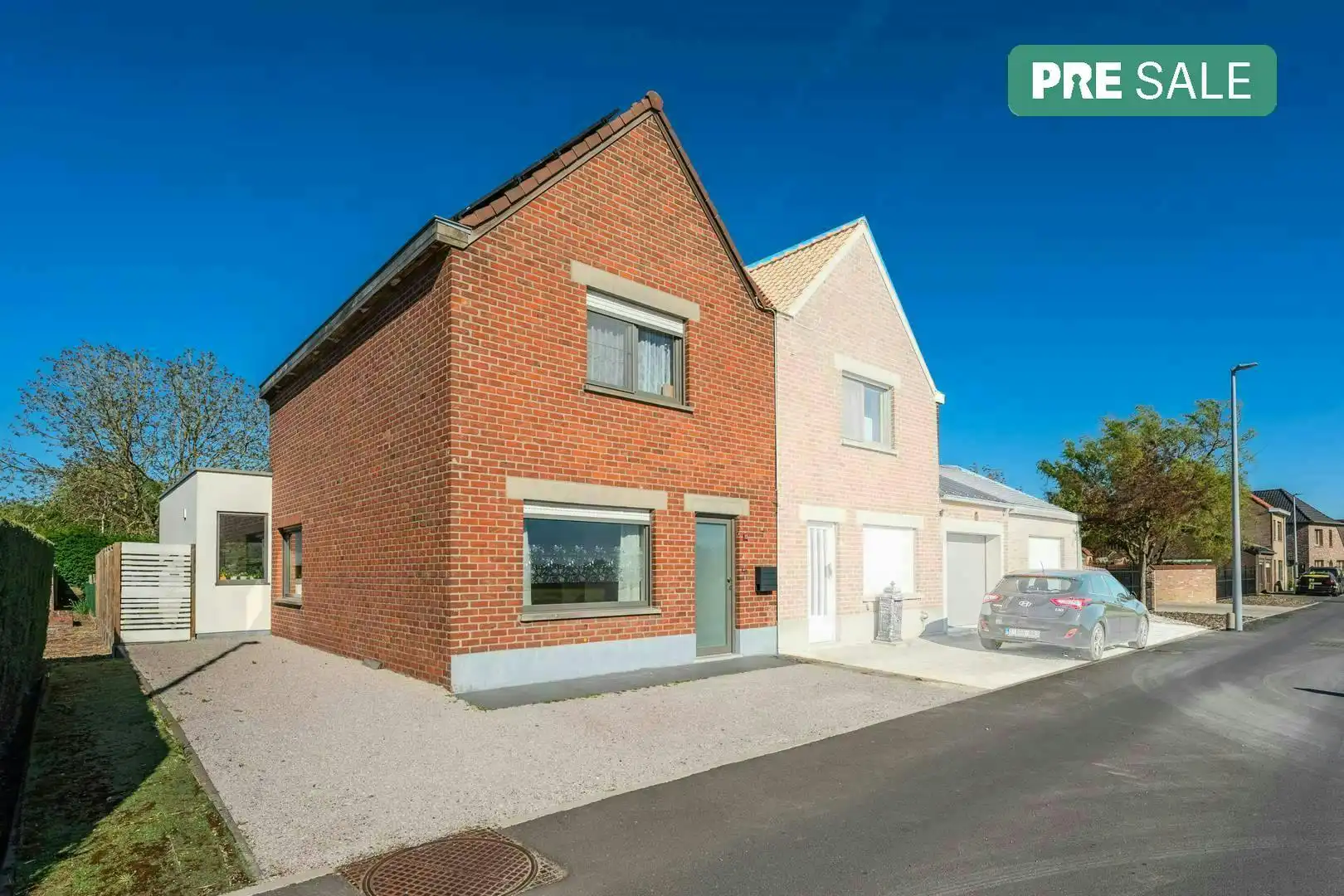 Huis te koop Zegestraat 13 - 8980 Zonnebeke