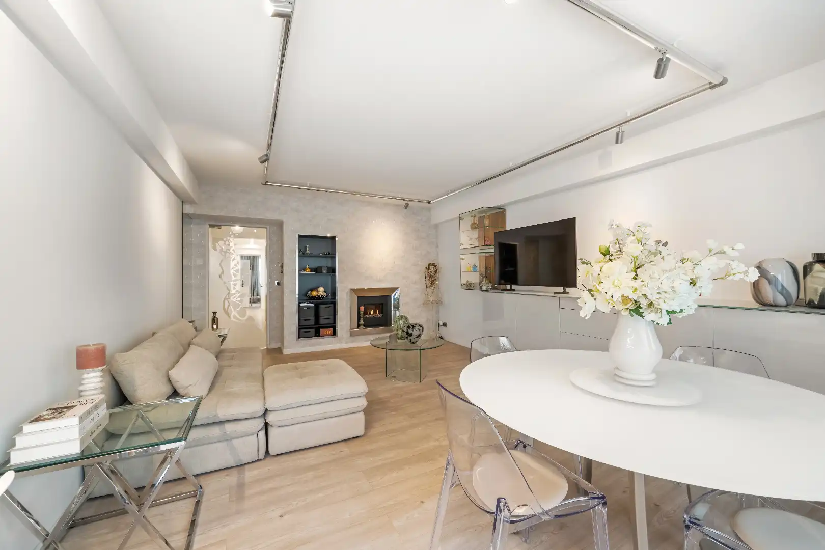 Prachtig instapklaar appartement foto 3