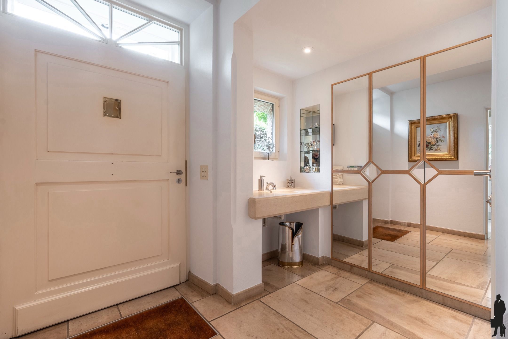 Riante villa met 5 slpk. in groene rand van Turnhout foto 17