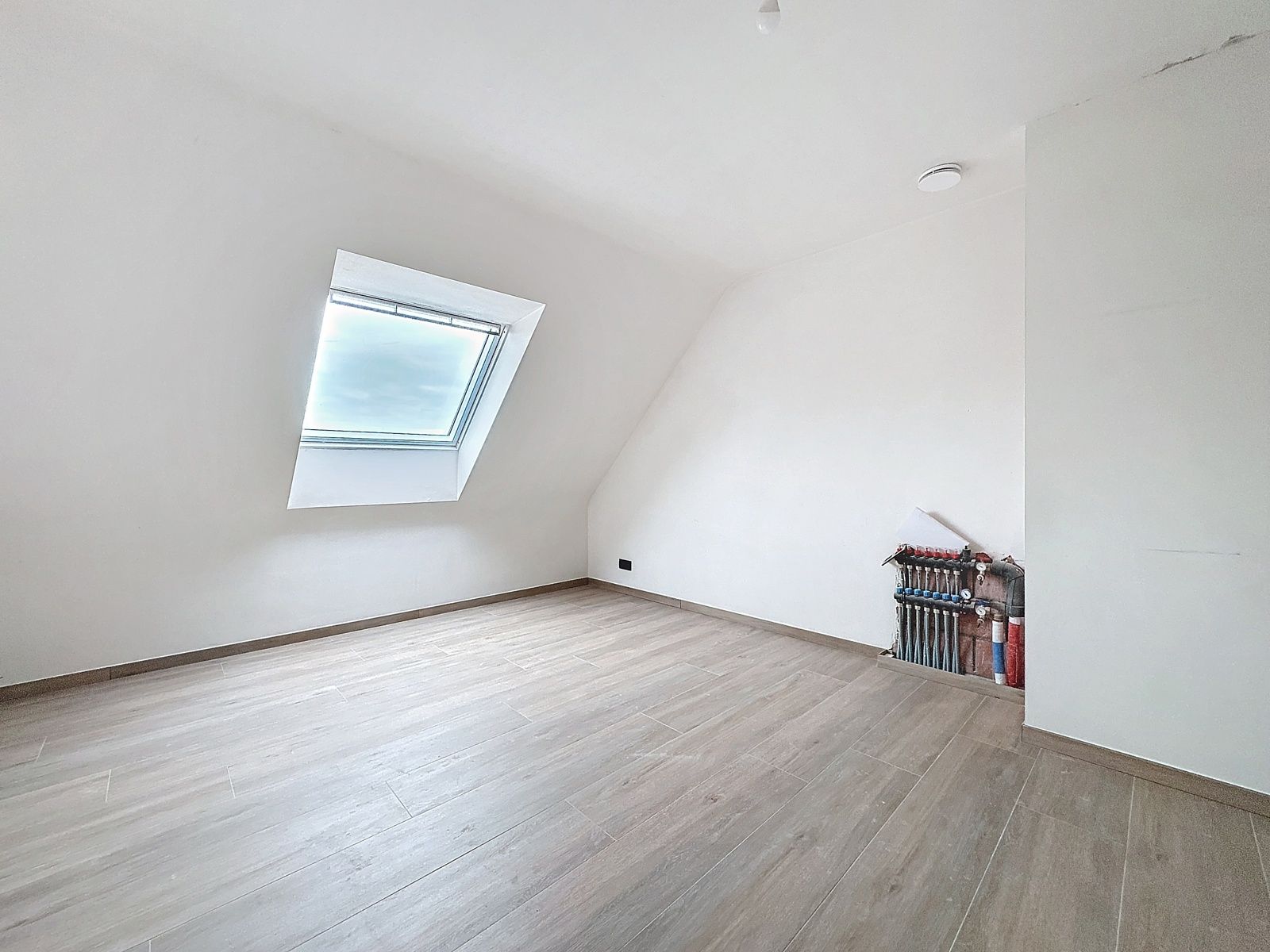 BIJNA ENERGIE-NEUTRAAL APPT. MET 3SLKS & TERRAS foto 15