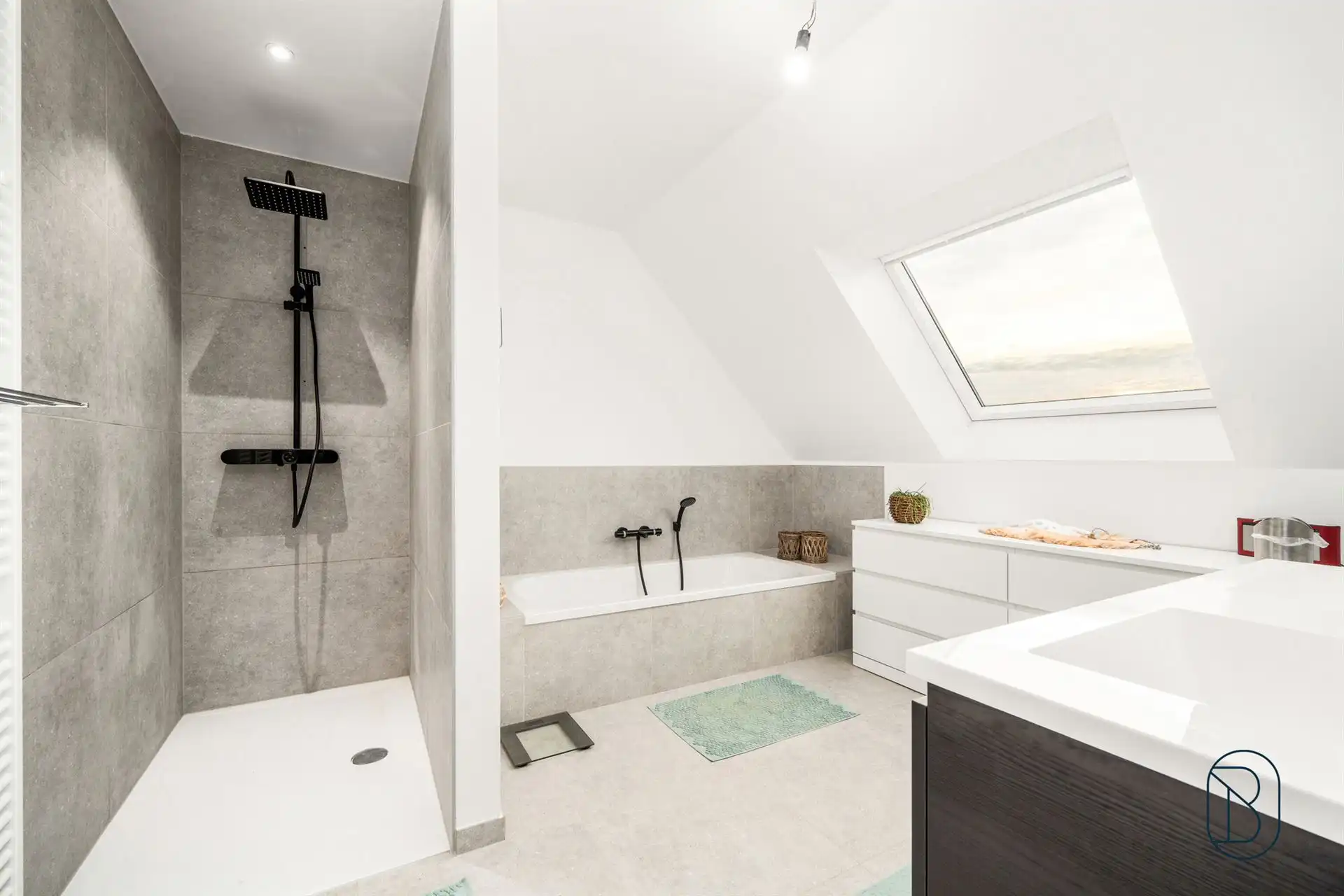 Kwalitatieve, zeer ruime Pastorij-Nieuwbouwwoningen met tuin foto 15