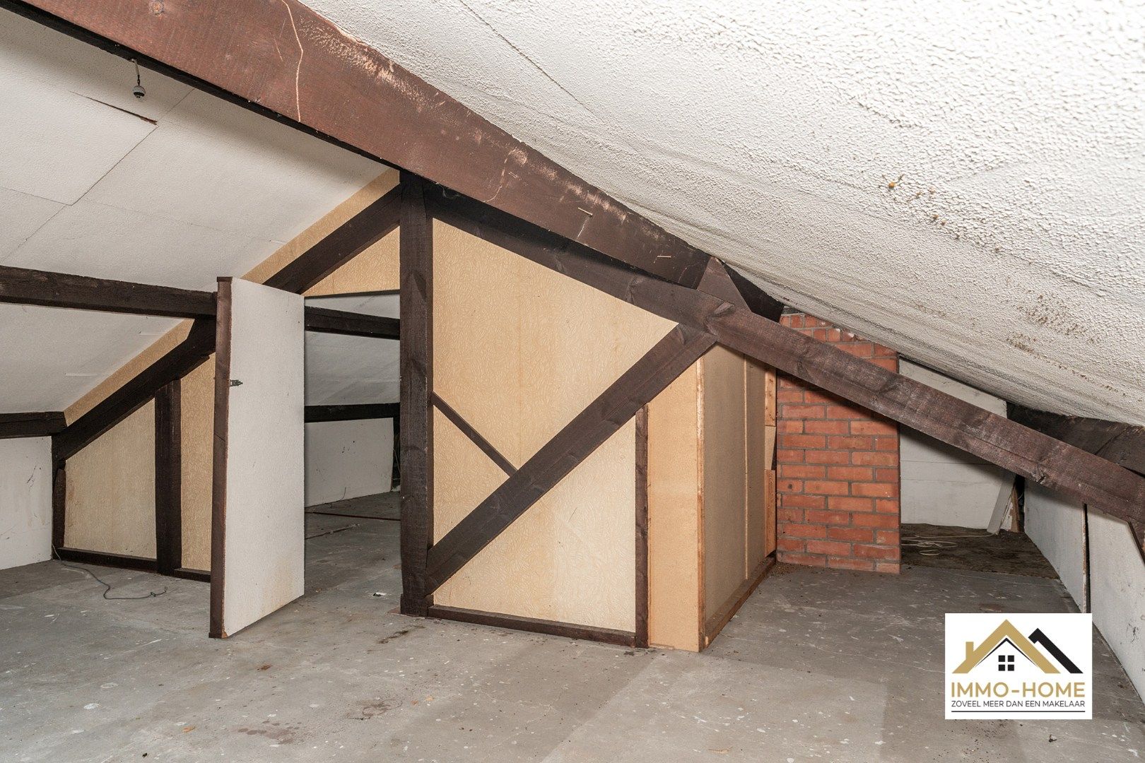 Vrijstaande woning op een ruime grond op topligging te Beervelde!  foto 23