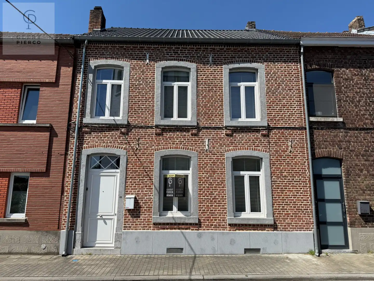 Gezellige woning die meteen aanvoelt als thuiskomen foto {{pictureIndex}}