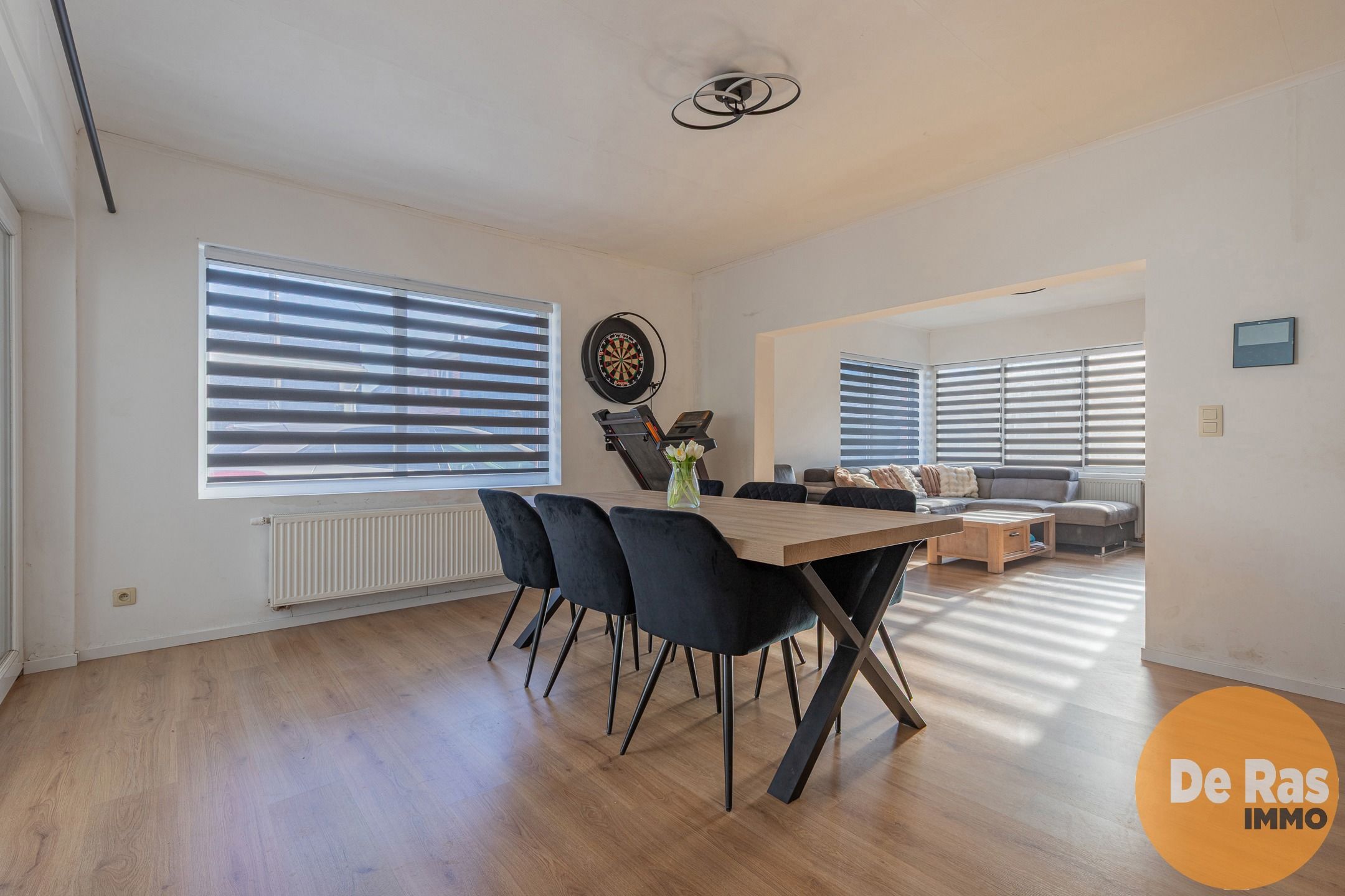 HAALTERT - rustig gelegen HOB met 3 slpk en tuin! foto 3