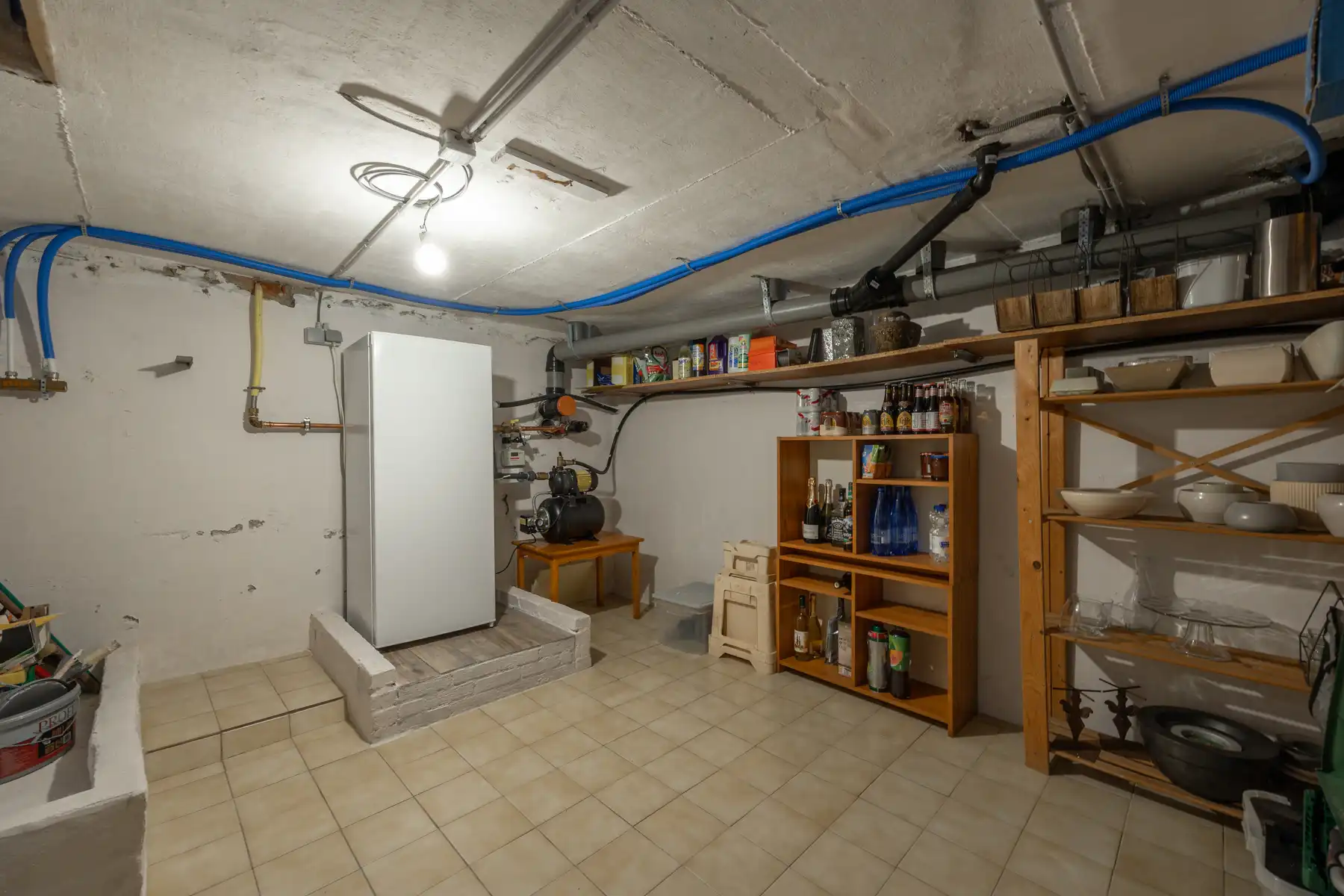 Huis te koop foto 26
