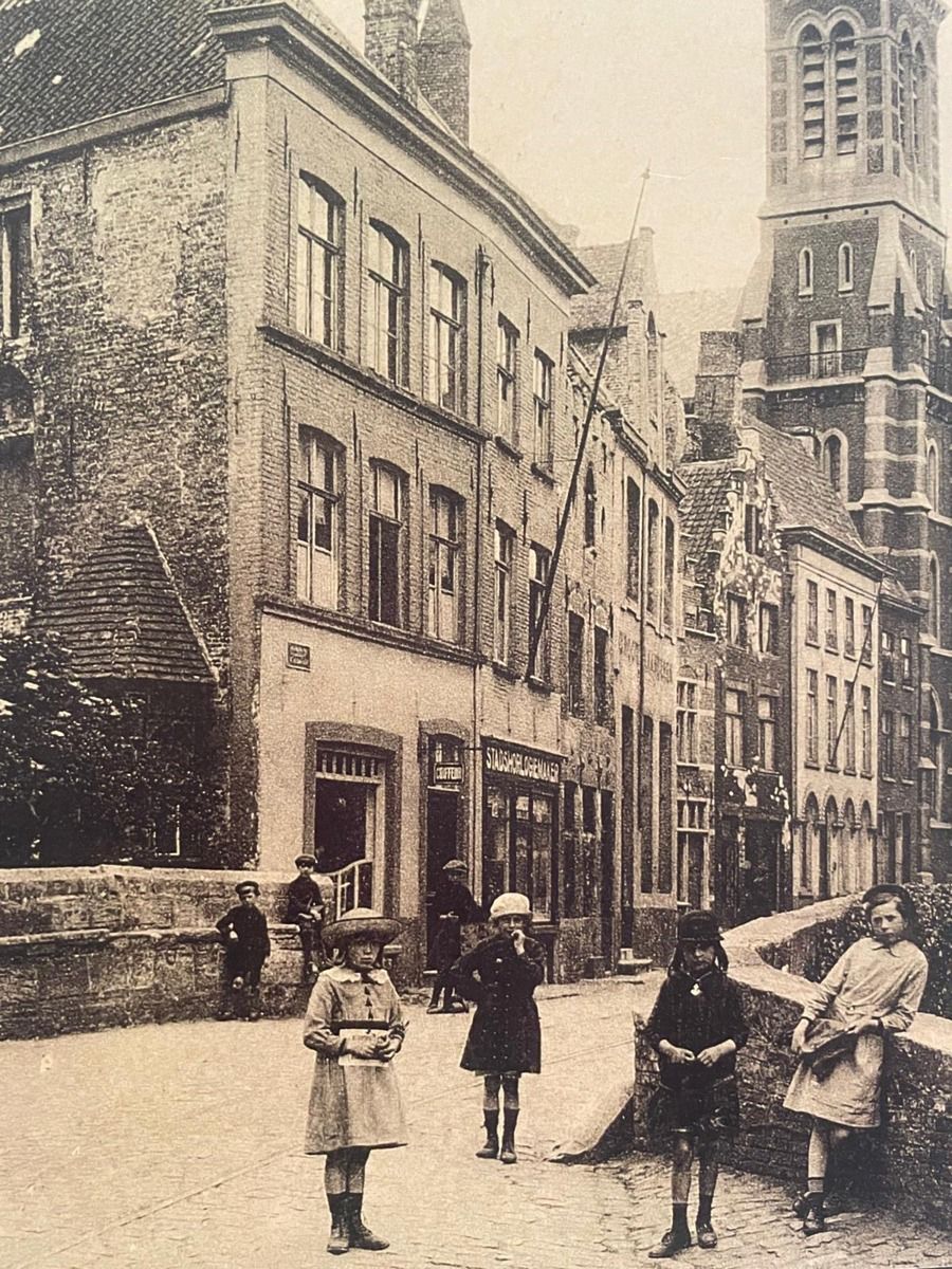Unieke historische parel met rijke erfgoedwaarde. foto 10