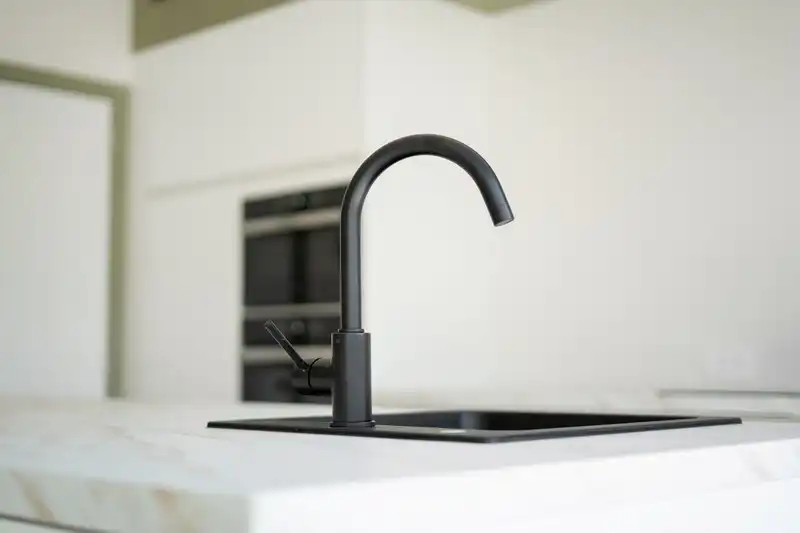 Nieuwbouwwoning met 3 slaapkamers en E-peil 10 te Veurne  foto 8