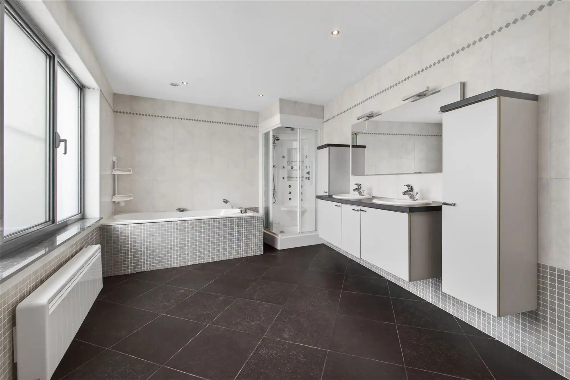 Triplexappartement (160 m²) met privé-ingang foto 44