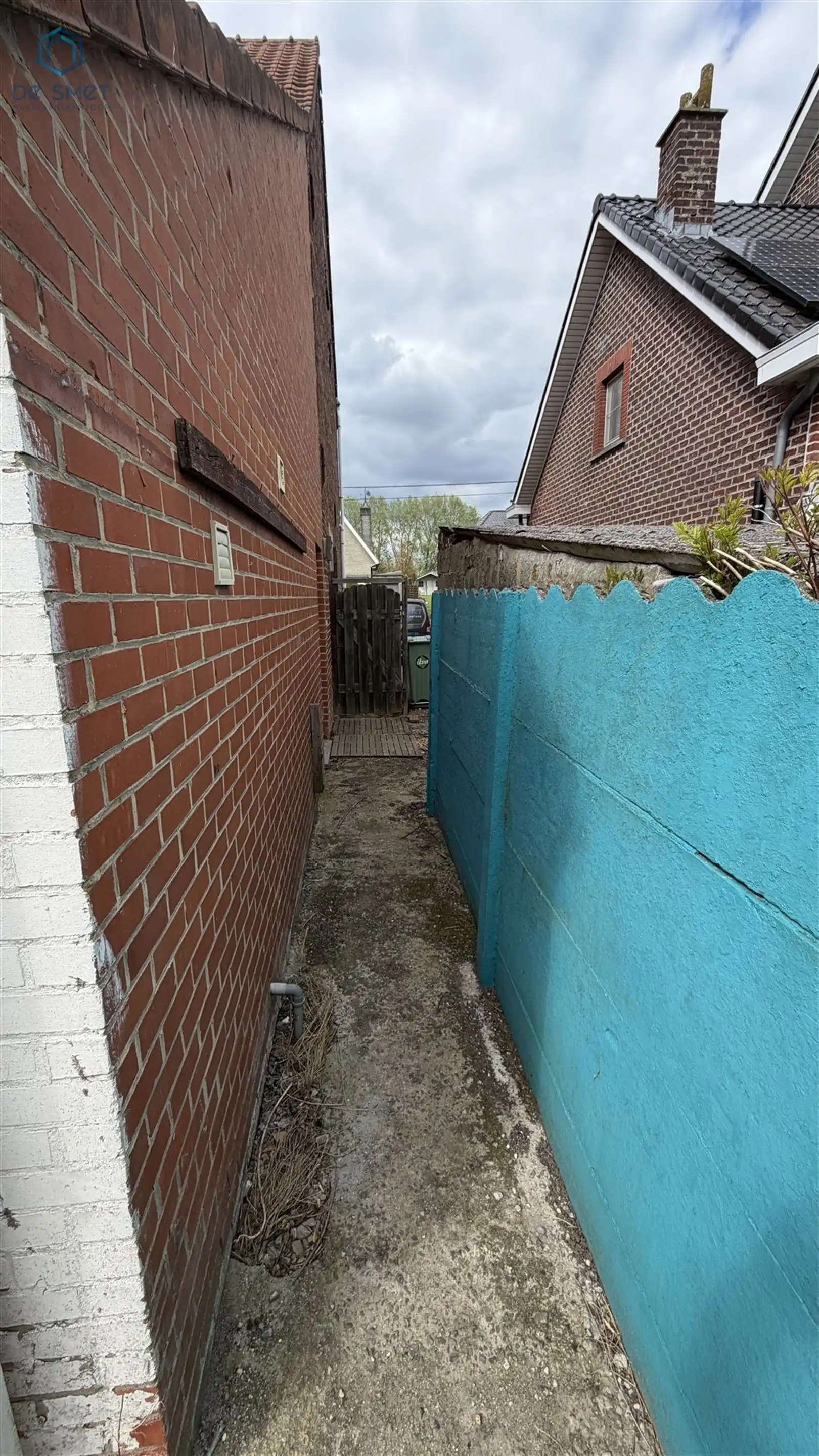 Te renoveren woning met tal van mogelijkheden in rustige buurt te Schendelbeke foto 24