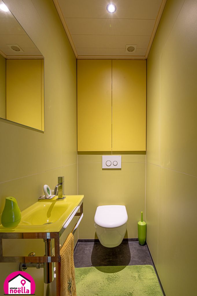 Te koop te Westende: appartement met 2 slaapkamers! foto 26