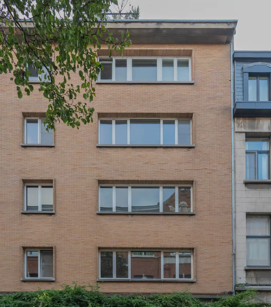 Stijlvol 2 SLK appartement met lift in hartje Antwerpen foto 20