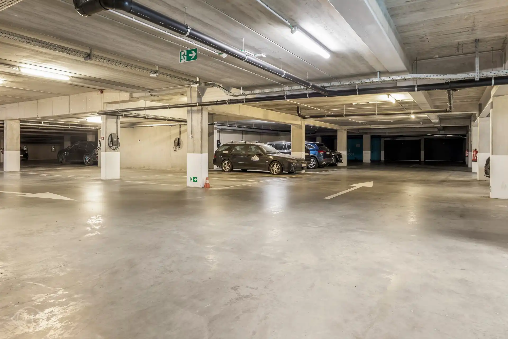 Exclusieve stadswoning met high-end afwerking foto 5