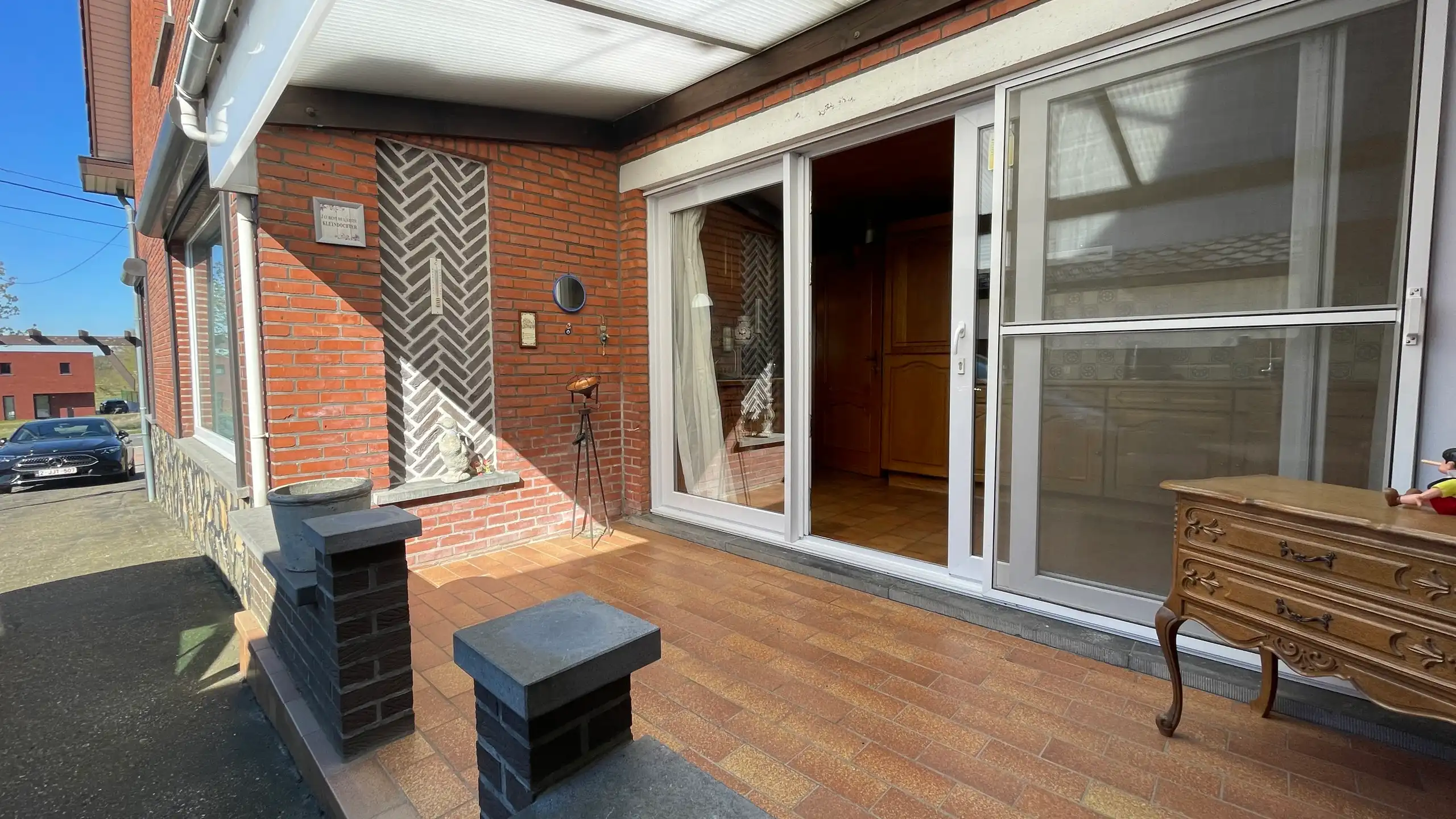 Huis te koop foto 8