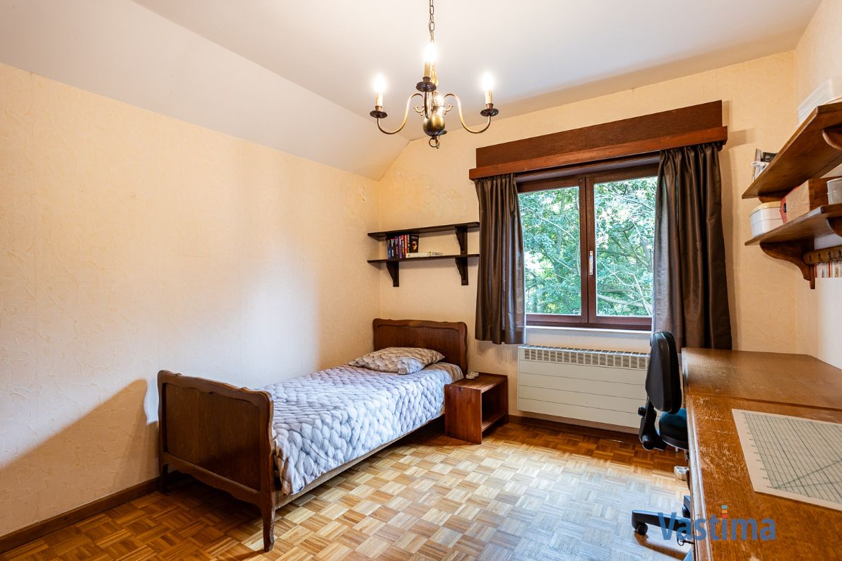 Charmante villa met perfecte ligging in residentiële wijk van Aalst foto 15
