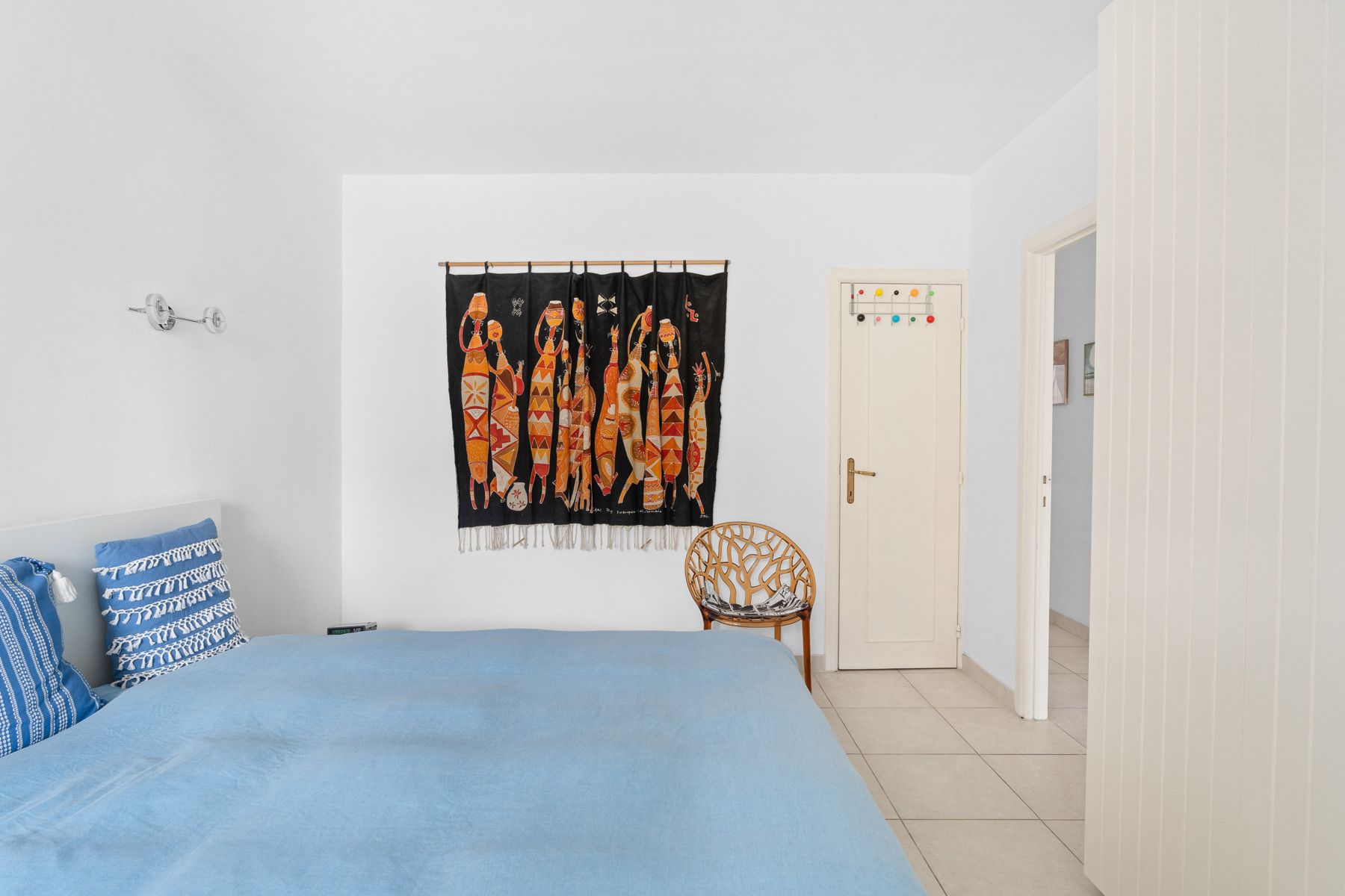 Ruim 2 slpk. appartement op de perfecte locatie foto 15