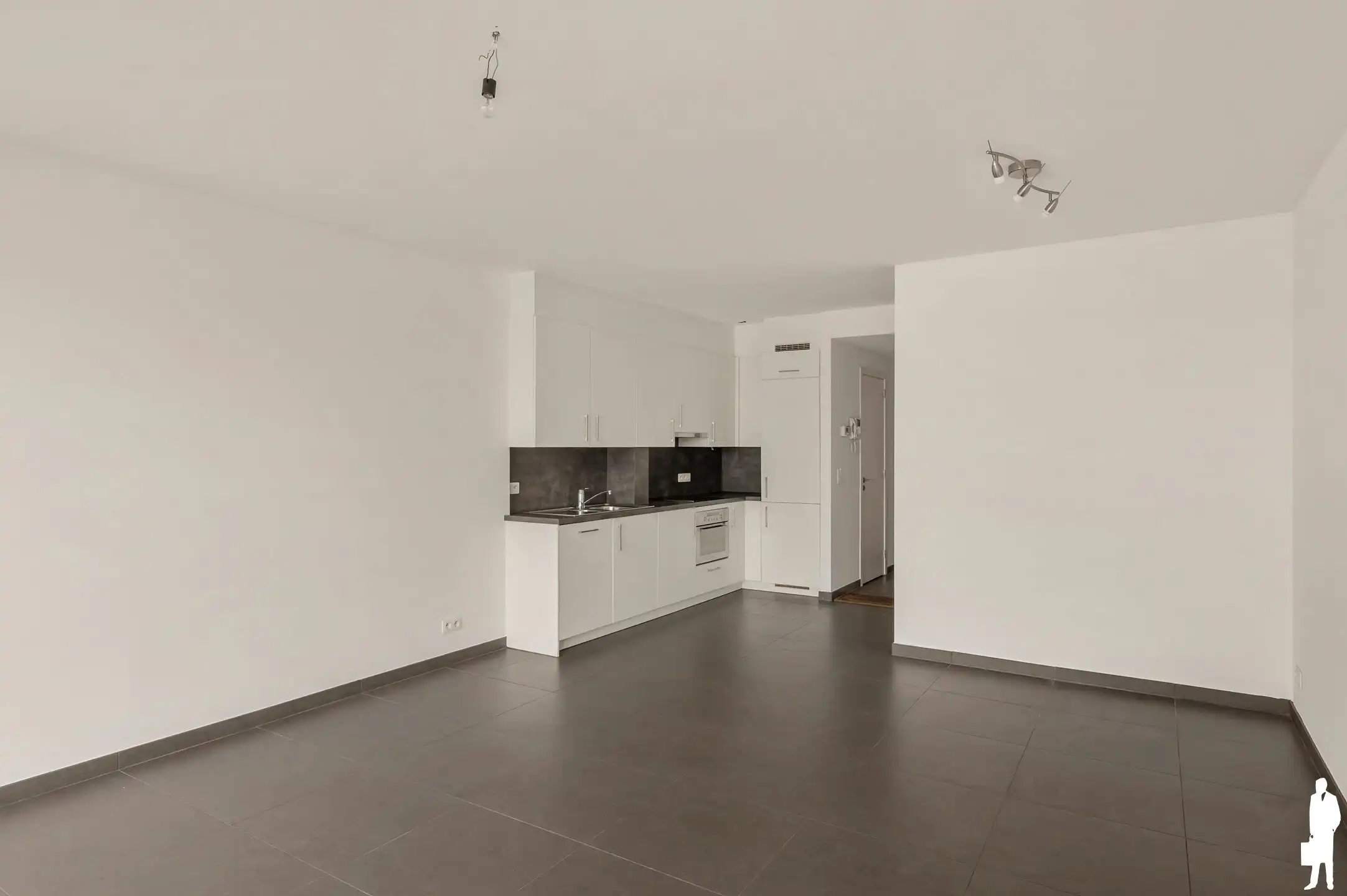 Uniek penthouse met panoramisch zicht over Antwerpen foto 10
