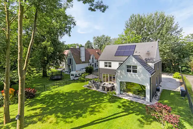 Exclusief wonen waar luxe, comfort en duurzaamheid perfect samenkomen foto 20