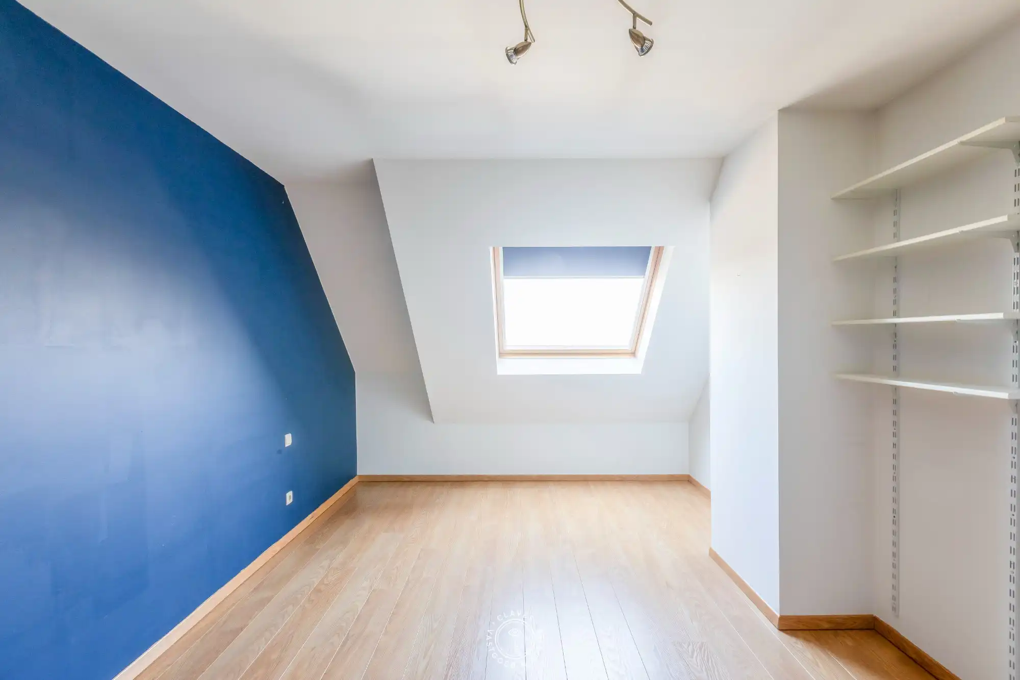 Indrukwekkend duplexappartement met prachtige terrassen foto 14